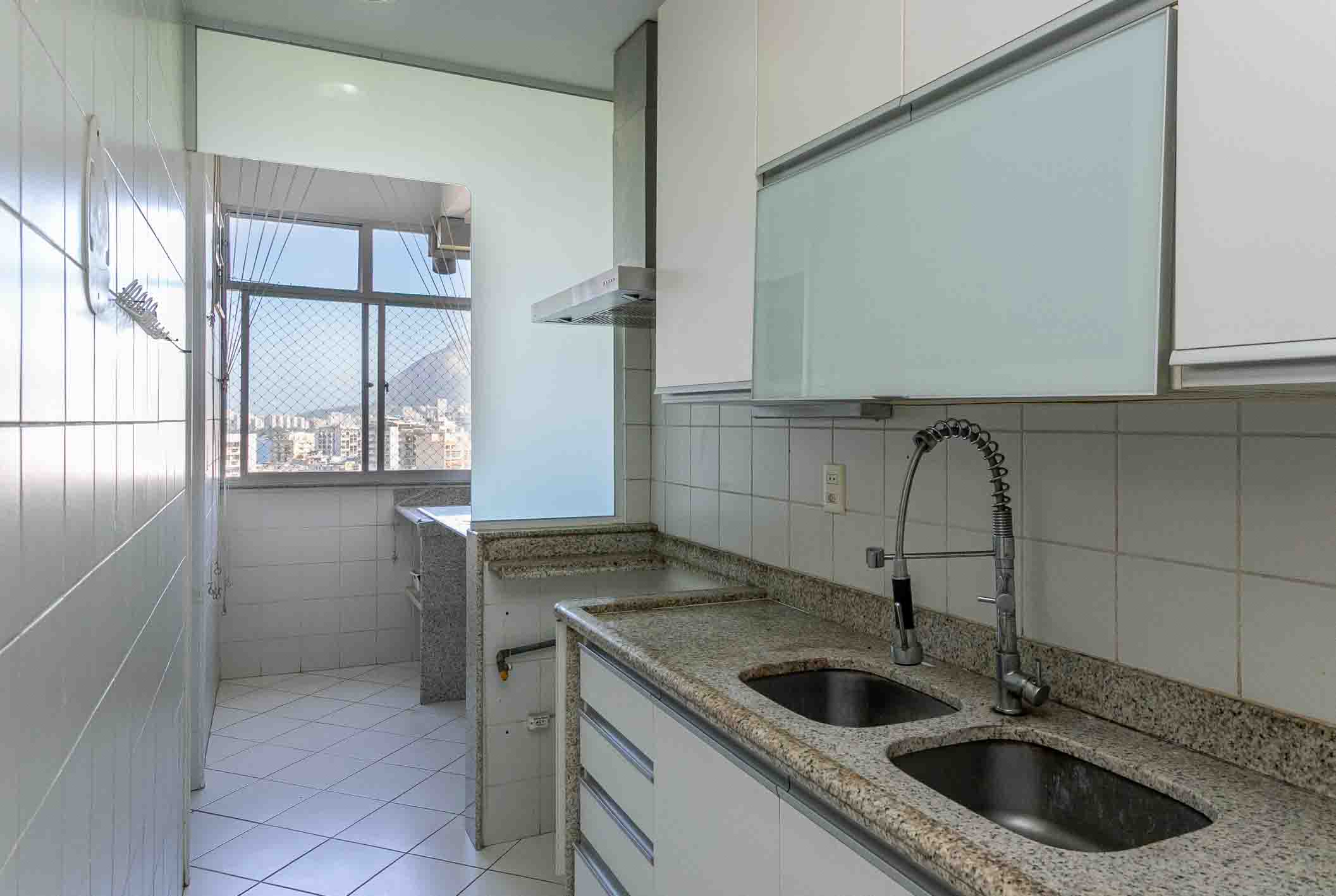  Apartment with privileged lagoon views and complete leisure amenities - 物件實景