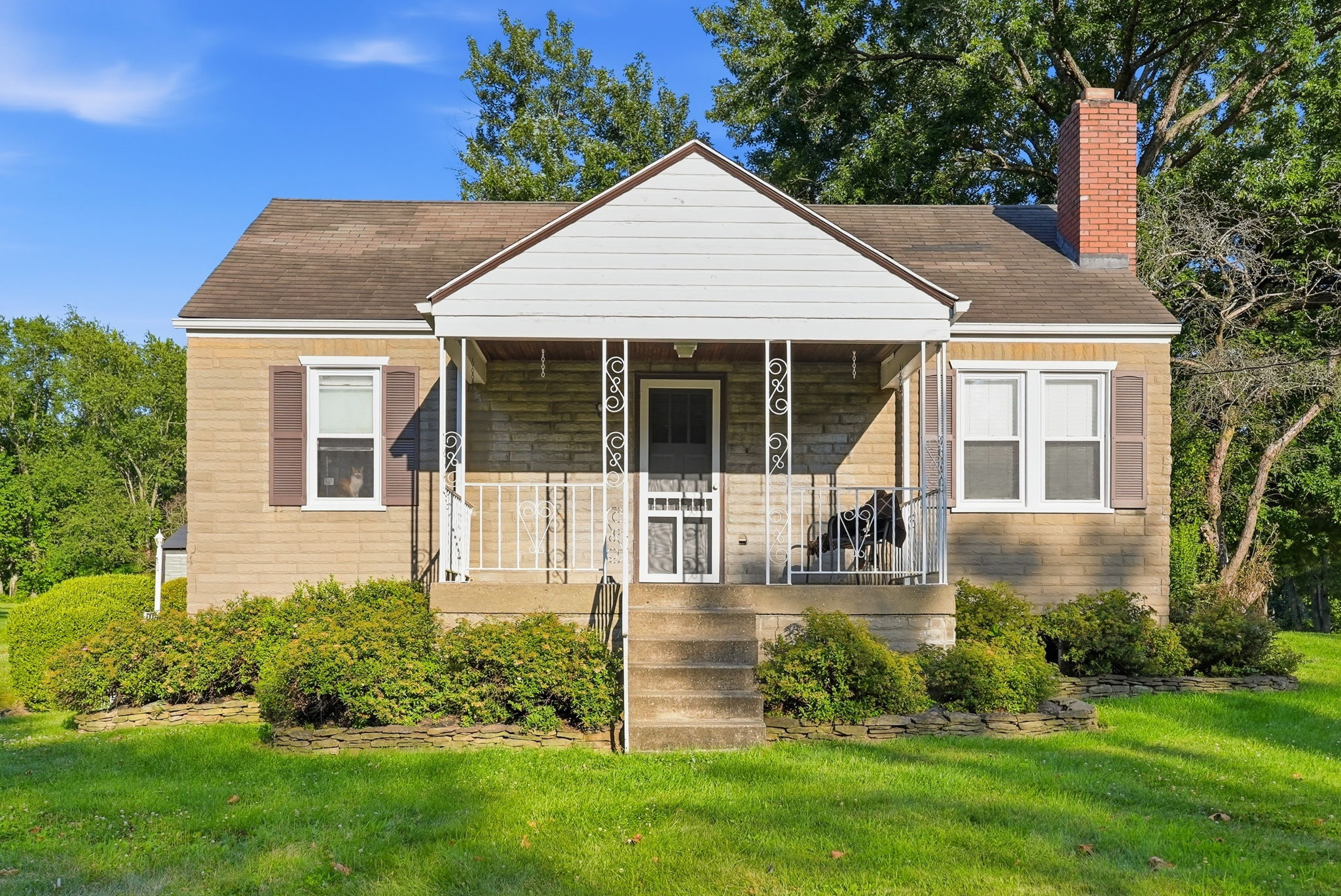  634 Old Morganza Road, Canonsburg, PA 15317 - 物件實景