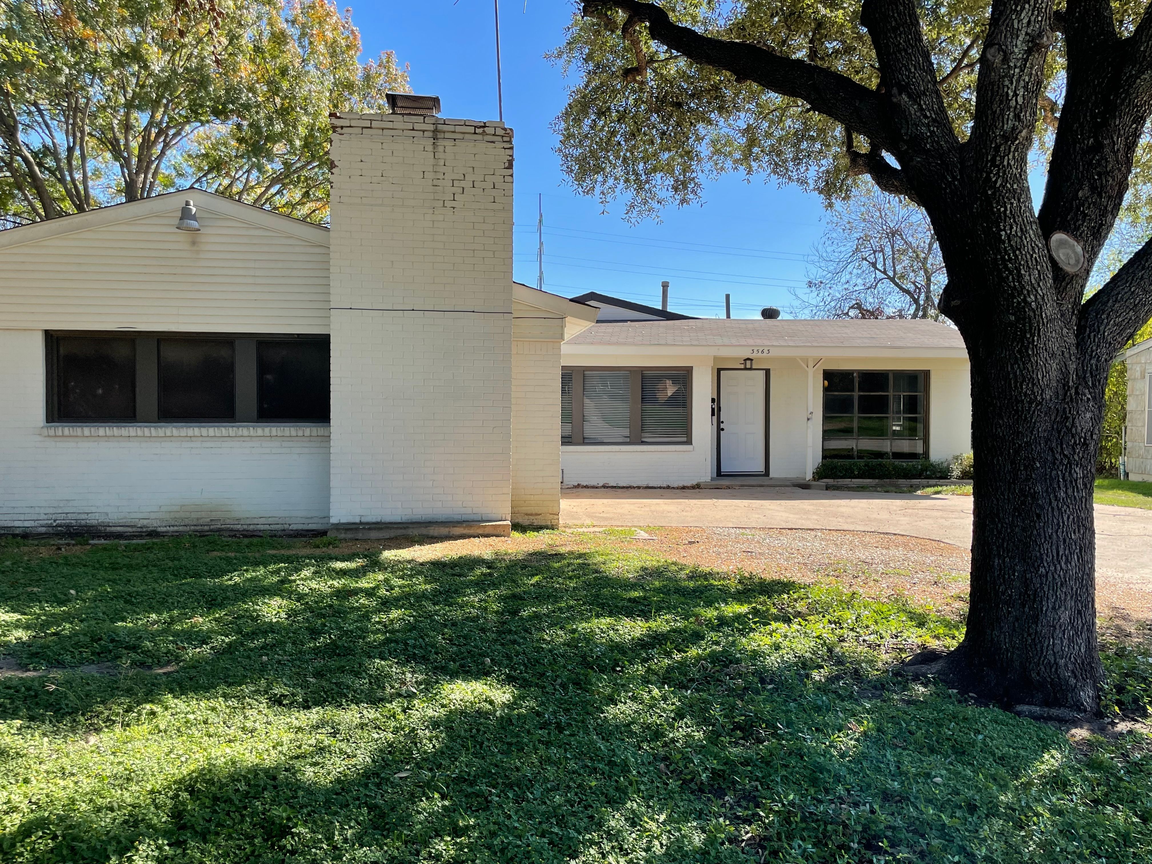  3563 South Drive, Fort Worth, TX, 76109 - 物件實景