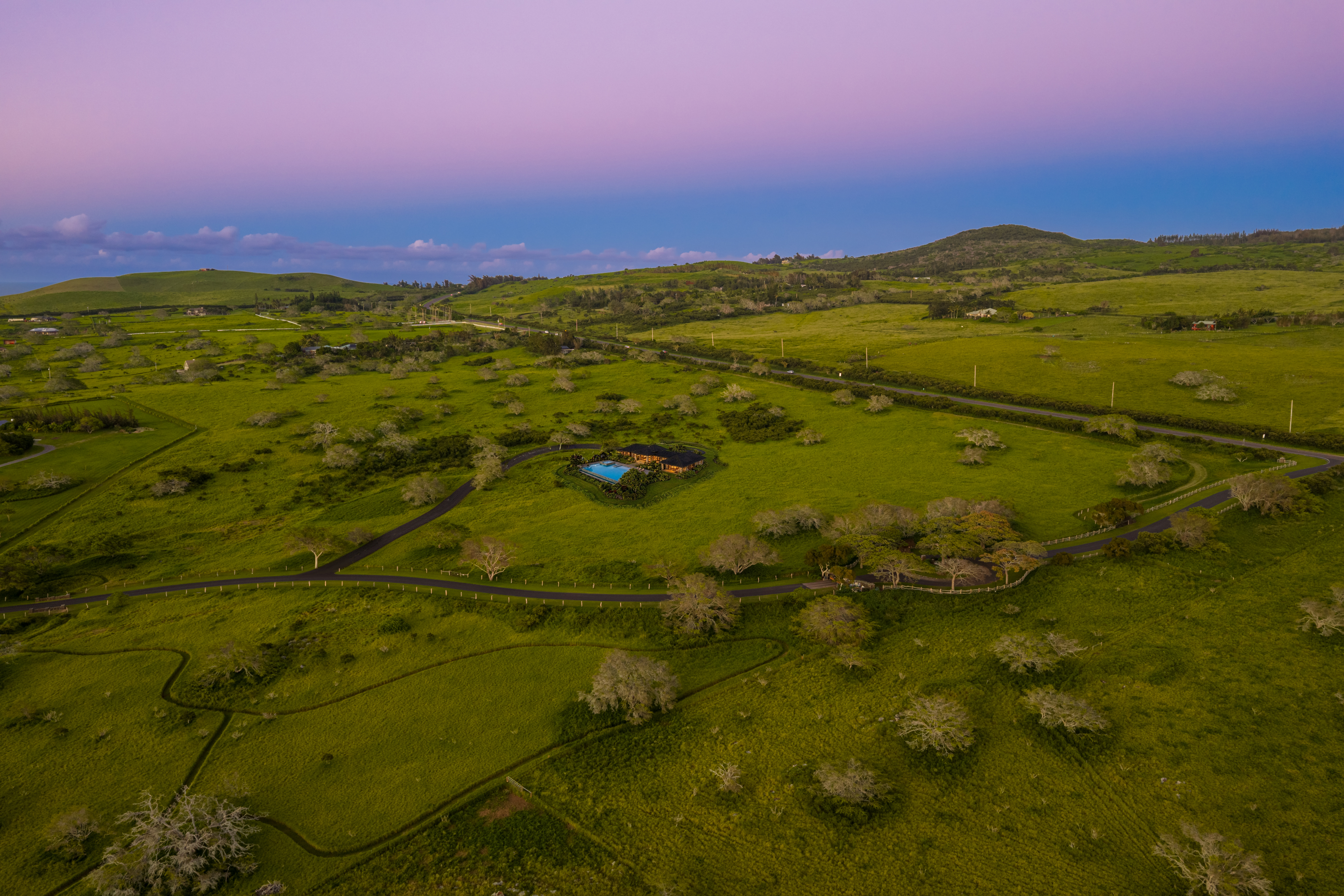  56-183 Pualani Rd, Hawi, HI, 96719 - 物件實景