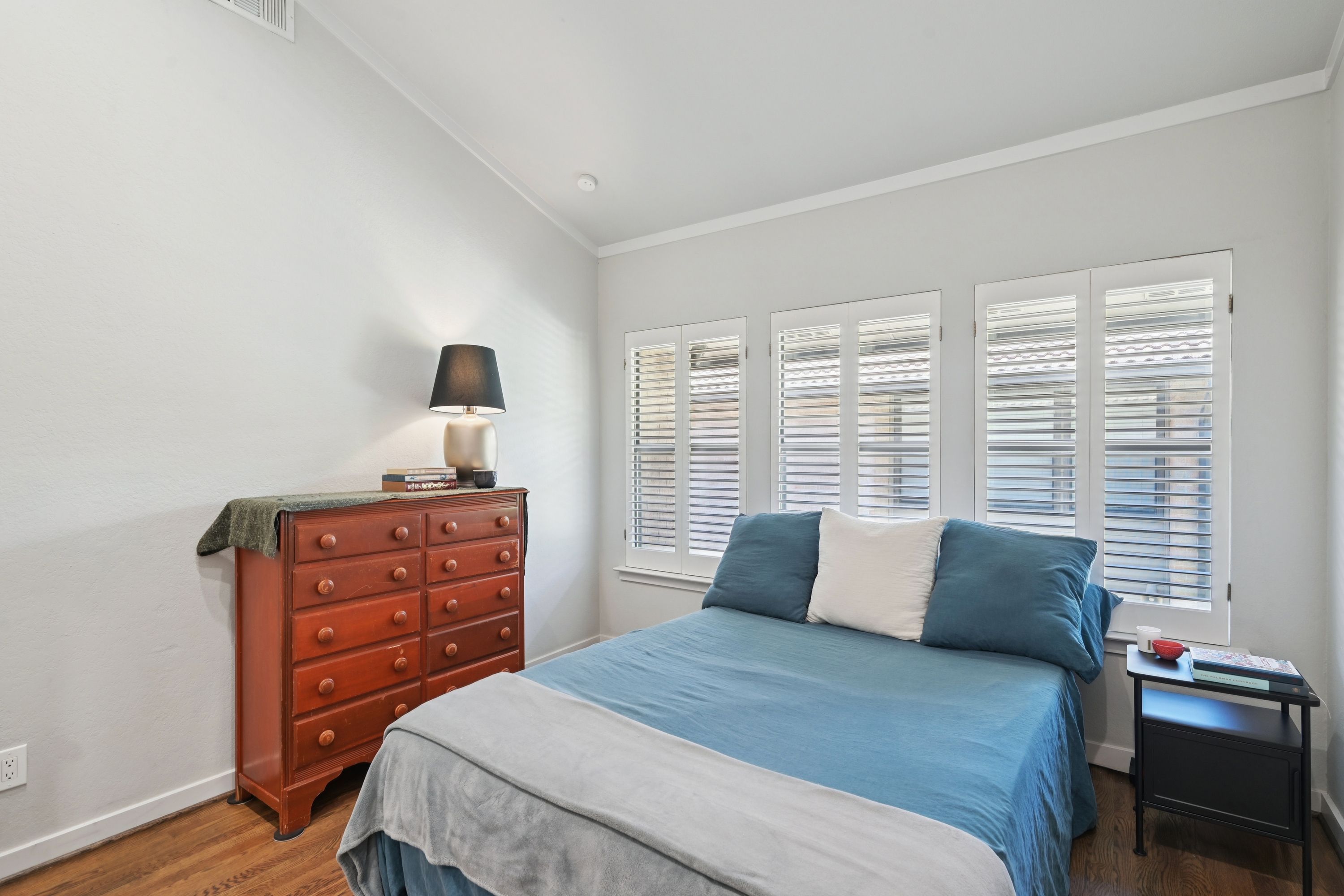  Treehouse Vibes in SoHiP - 物件實景