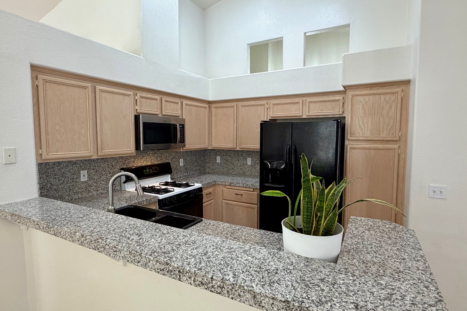  GREAT LOCATION MOVE-IN READY IN SUMMERLIN NORTH - 物件實景