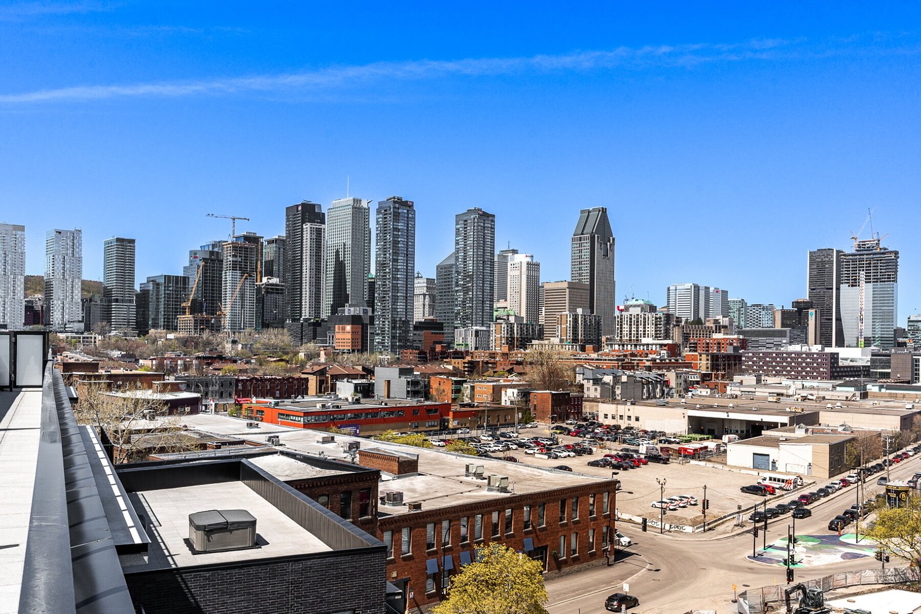  Le Sud-Ouest, Montréal - 物件實景