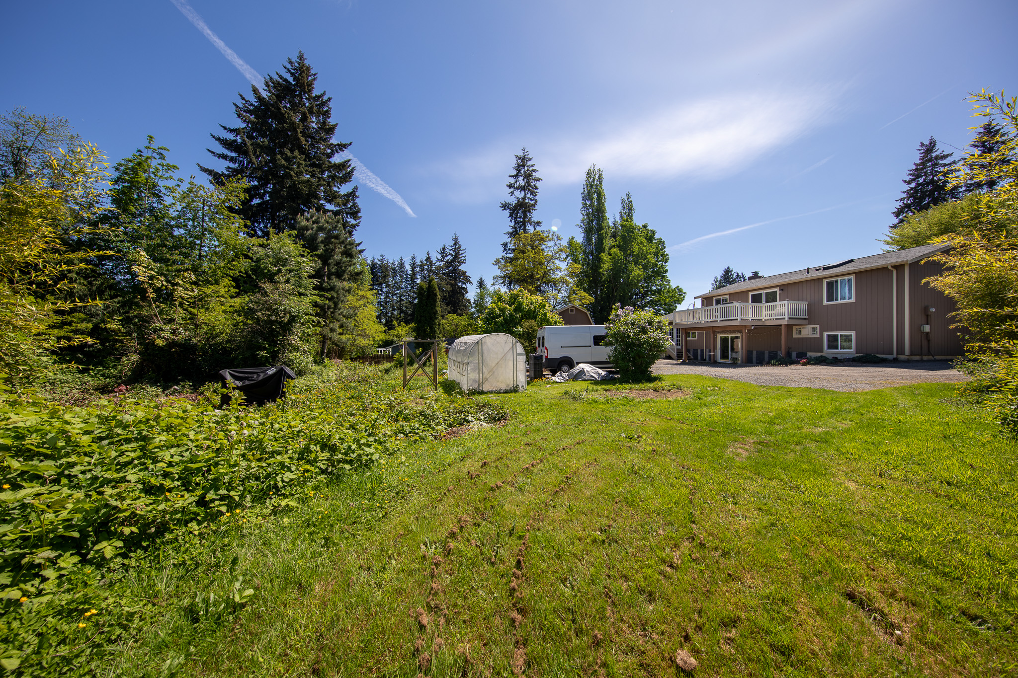  Updated Tri Level Craftsman in Everett - 物件實景