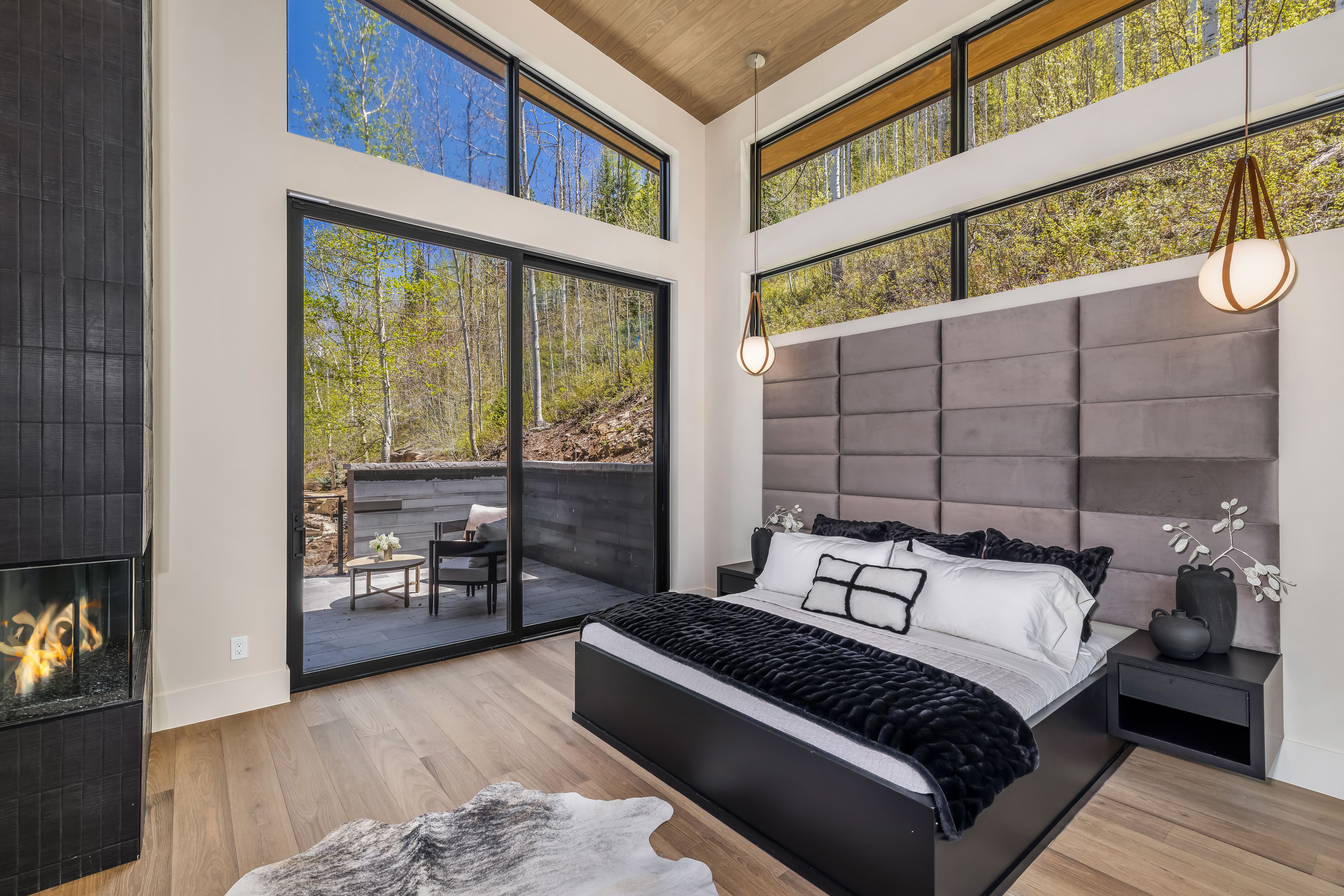  Luxury Single Family Home in Vail - 物件實景