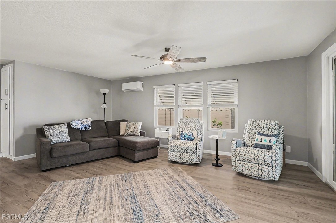 Stevens Blvd, Fort Myers Beach, FL 33931 #1