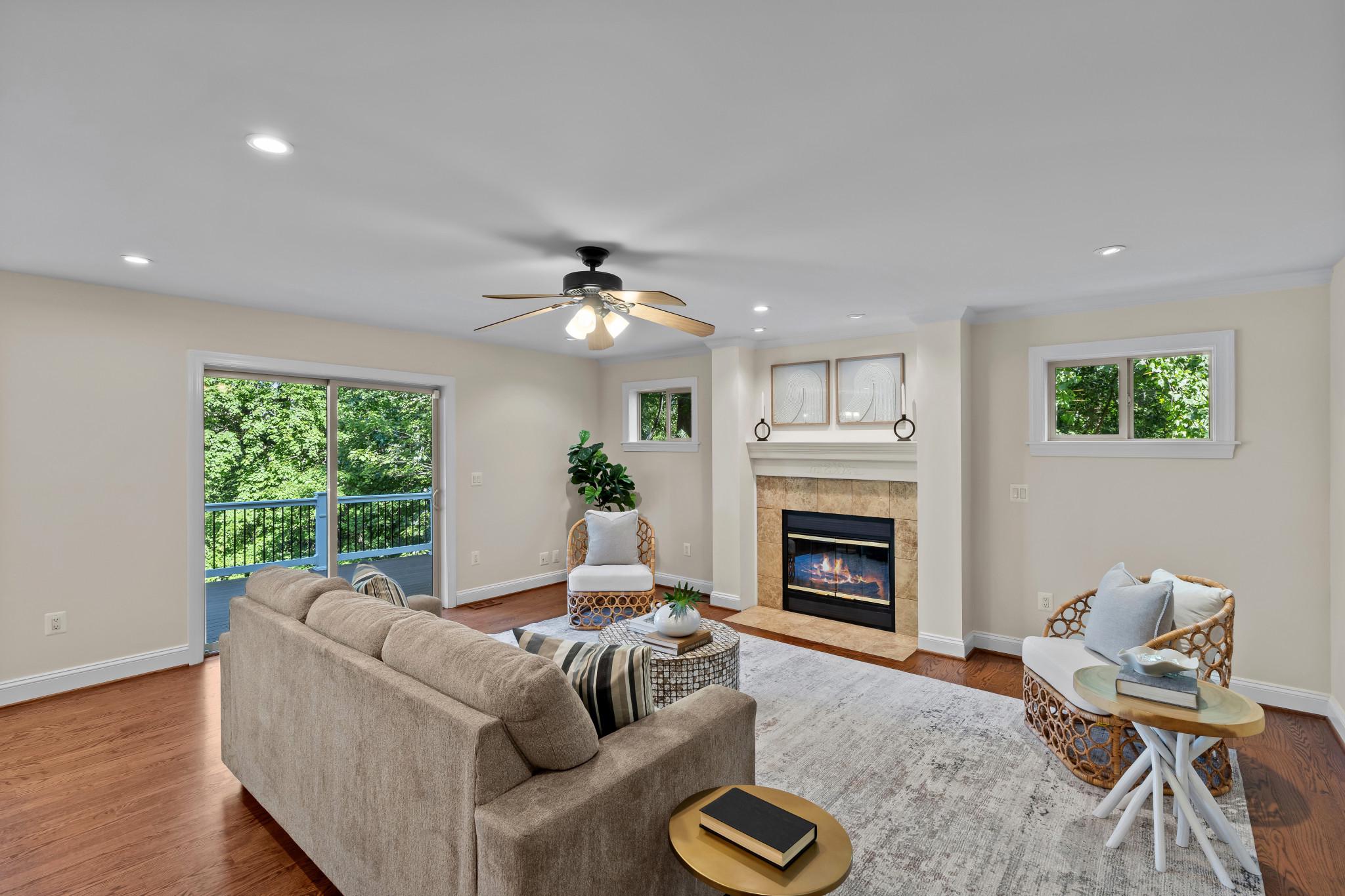  500 Southview Drive, Riva, MD, 21140 - 物件實景