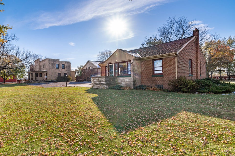 Mosel, Wisconsin, 50383, United States, 4 Bedrooms Bedrooms, ,3 BathroomsBathrooms,Residential,For Sale,1888286