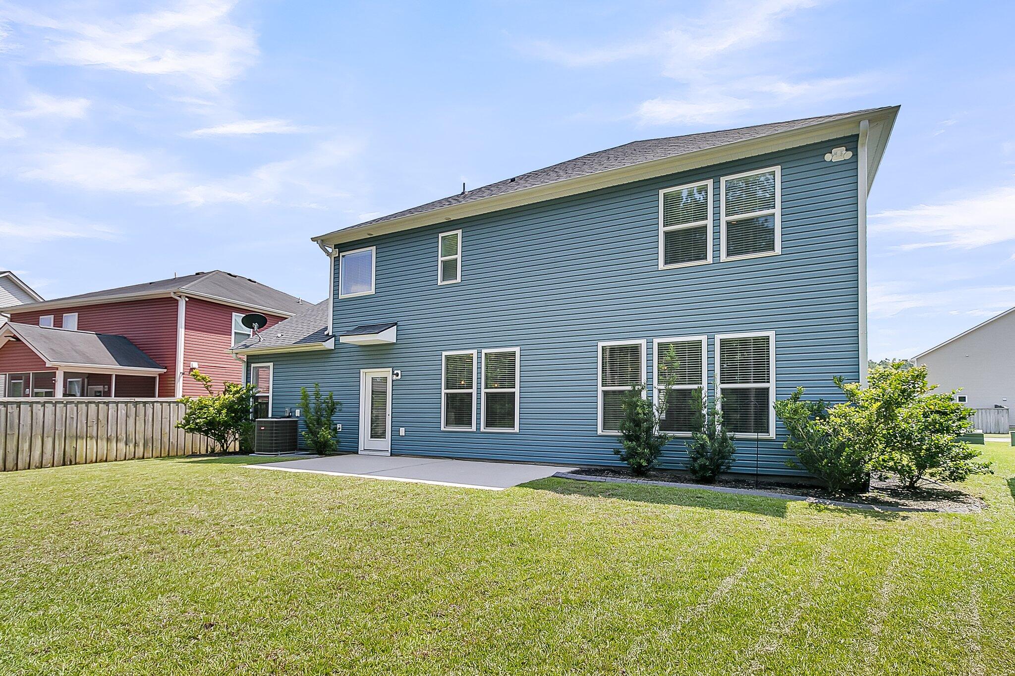 Summerville, South Carolina, 29486, United States, 5 Bedrooms Bedrooms, ,5 BathroomsBathrooms,Residential,For Sale,1887830