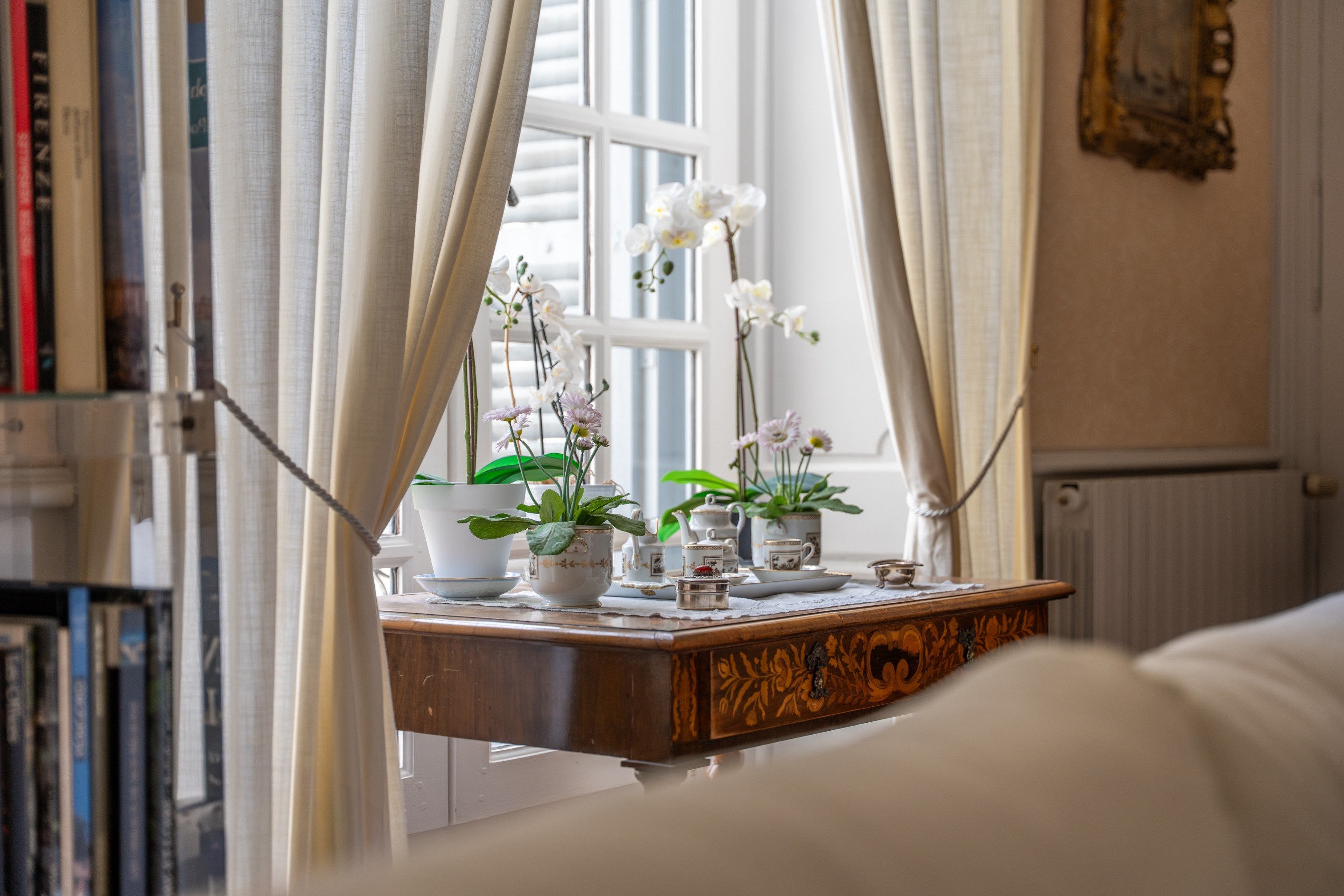  Live History in One of the Most Soulful Private Mansions in the Heart of Tours - 物件實景