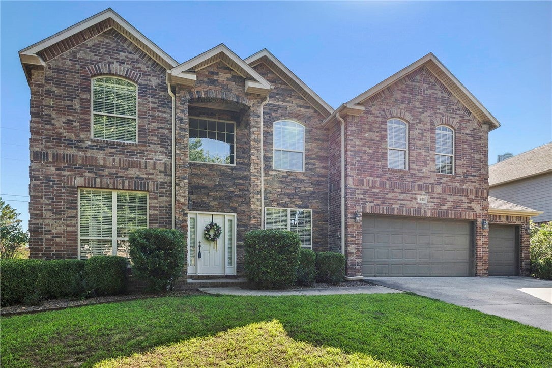 Coopers Cv, Fayetteville, AR 72701