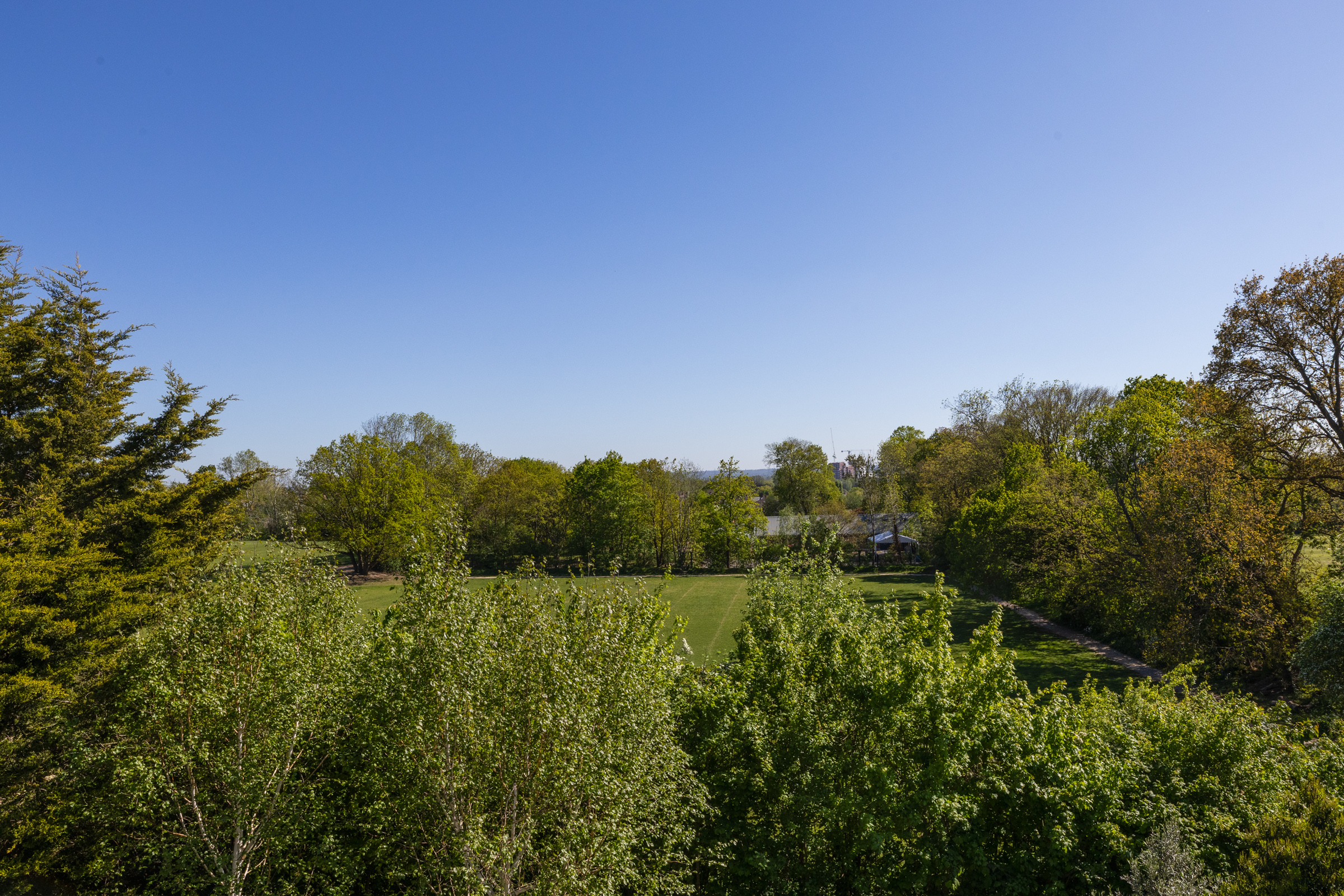  An Exceptional Modern Detached House in a Prime West Wimbledon Location - 物件實景