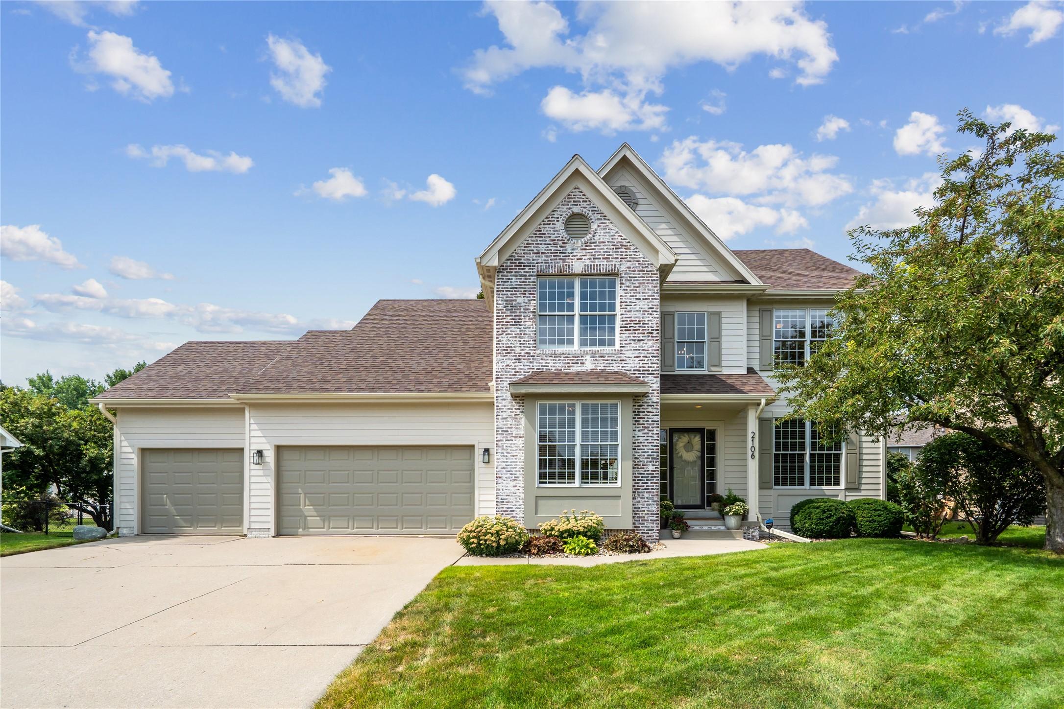 Ankeny, Iowa, 50021, United States, 4 Bedrooms Bedrooms, ,4 BathroomsBathrooms,Residential,For Sale,1935167