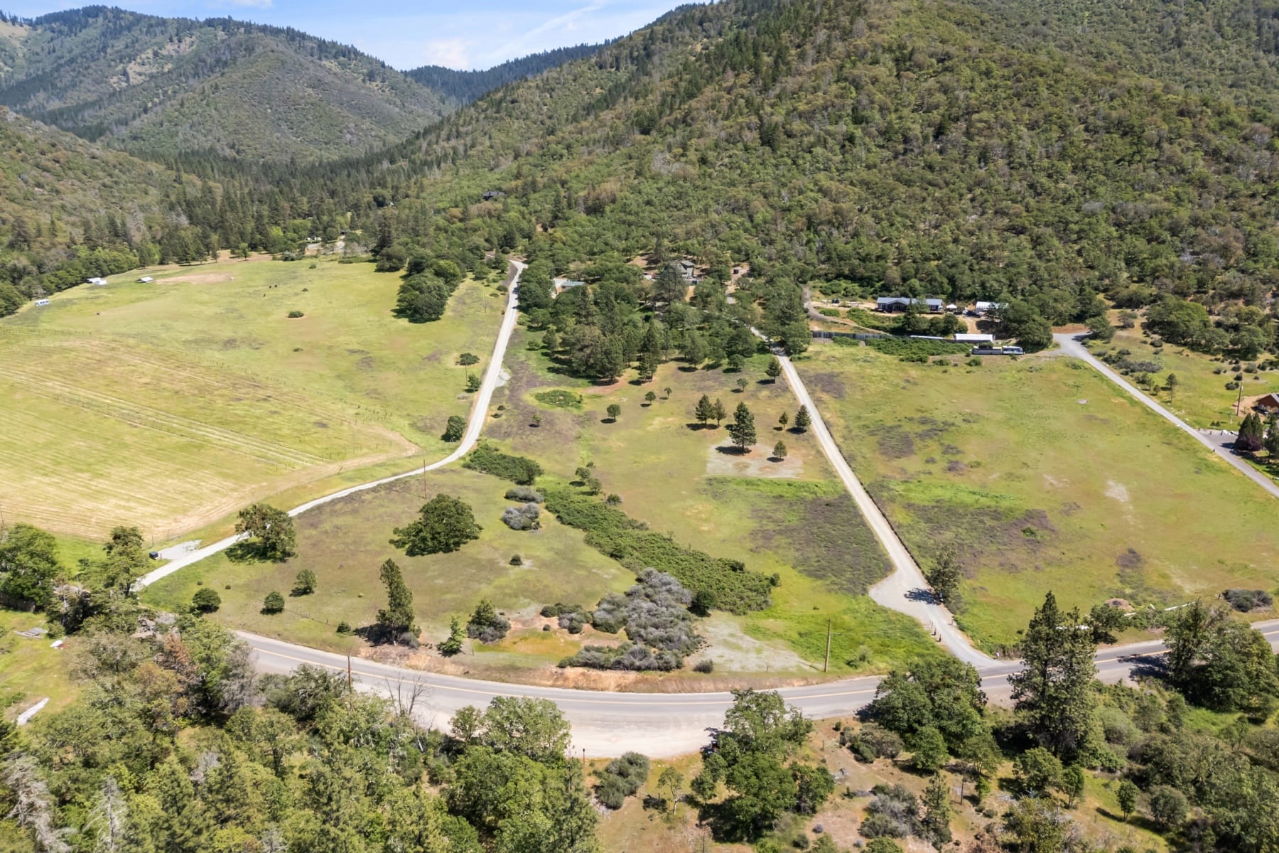  1050 Humbug Creek Road Applegate, OR 97530 - 物件實景