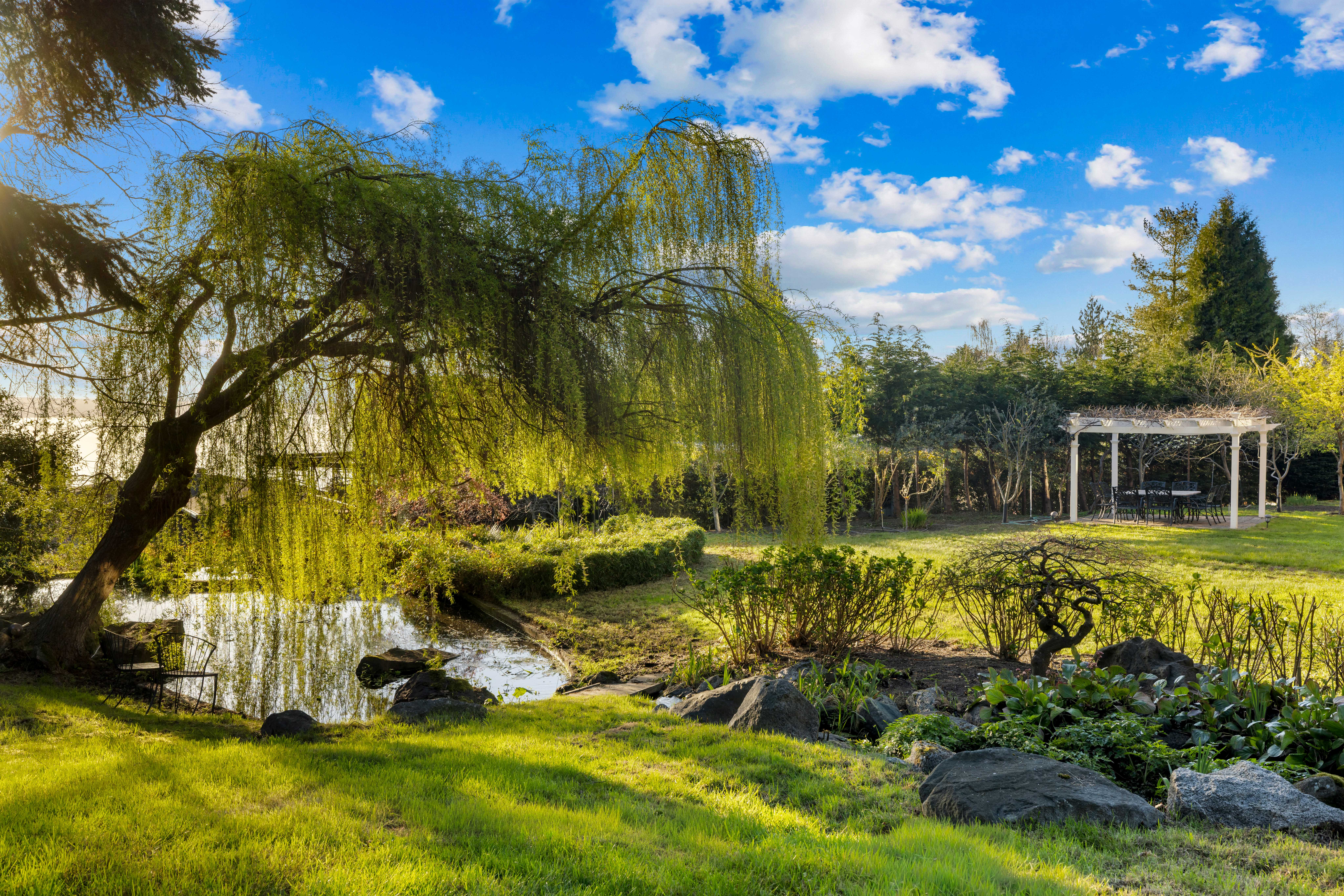  24302 116th Ave W, Woodway, WA 98020 - 物件實景