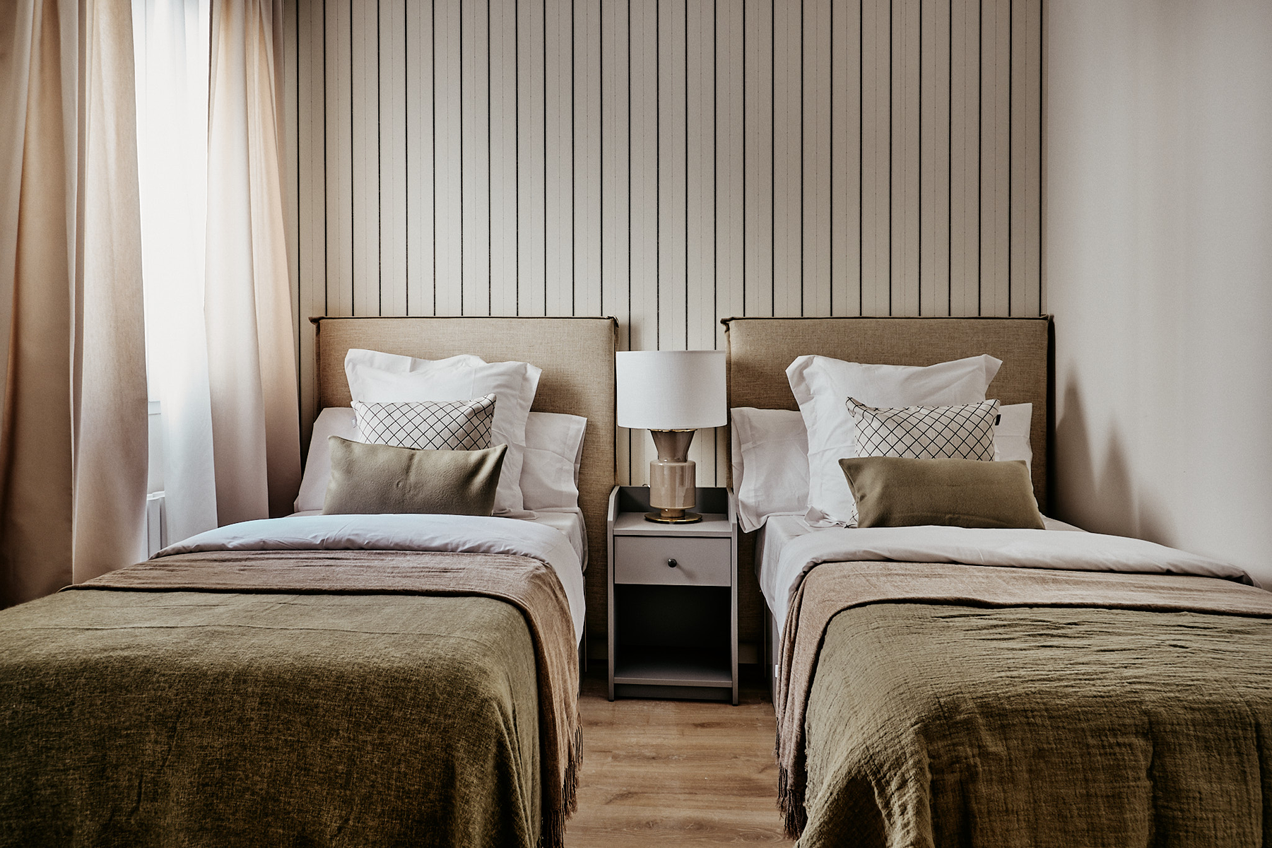  Elegant Flat for Sale in Barrio Salamanca, Madrid - 物件實景