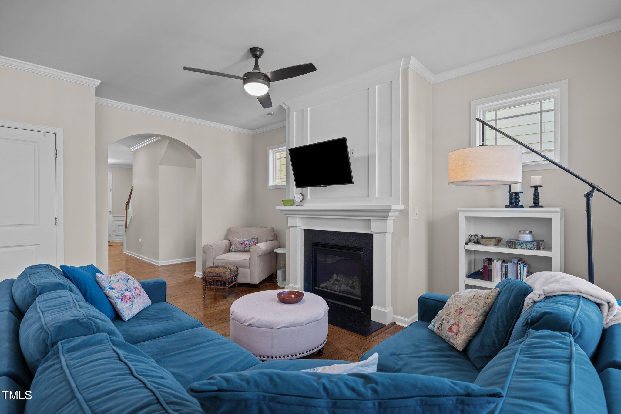 Chapel Hill, North Carolina, 27516, United States, 4 Bedrooms Bedrooms, ,3 BathroomsBathrooms,Residential,For Sale,1905882