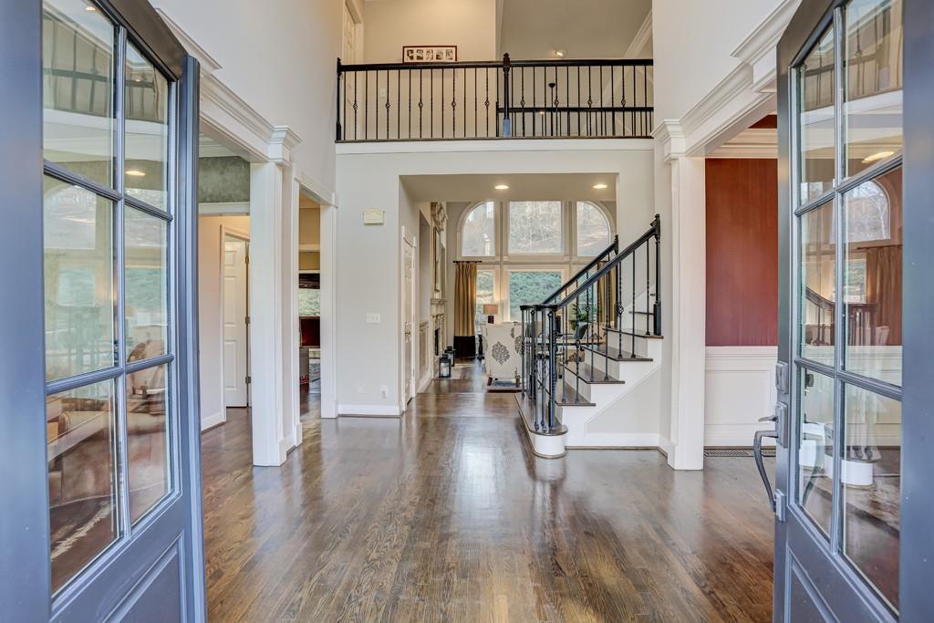 Suwanee, Georgia, 30024, United States, 6 Bedrooms Bedrooms, ,5 BathroomsBathrooms,Residential,For Sale,2013045