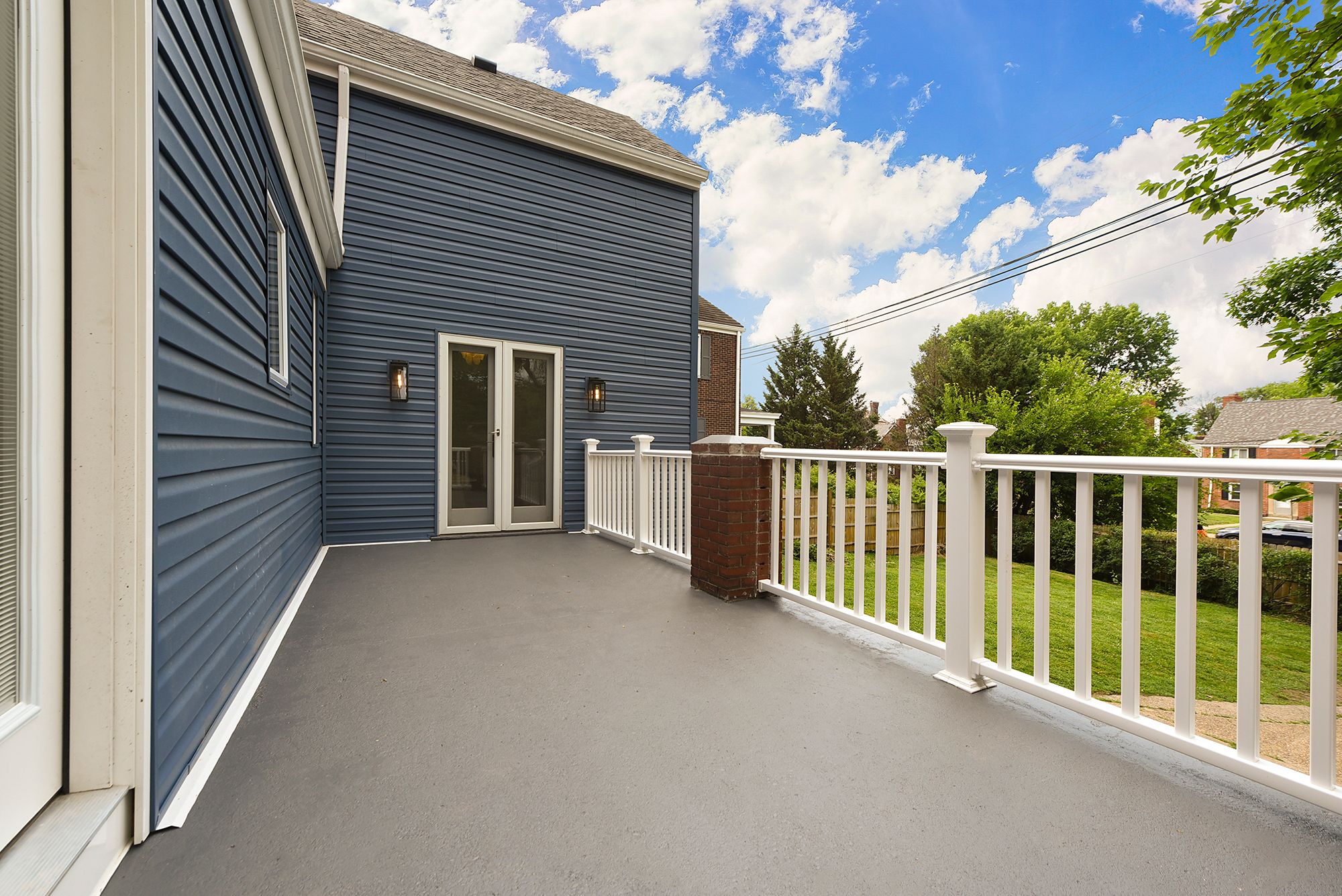  6835 Penham Place, Pittsburgh, PA 15208 - 物件實景