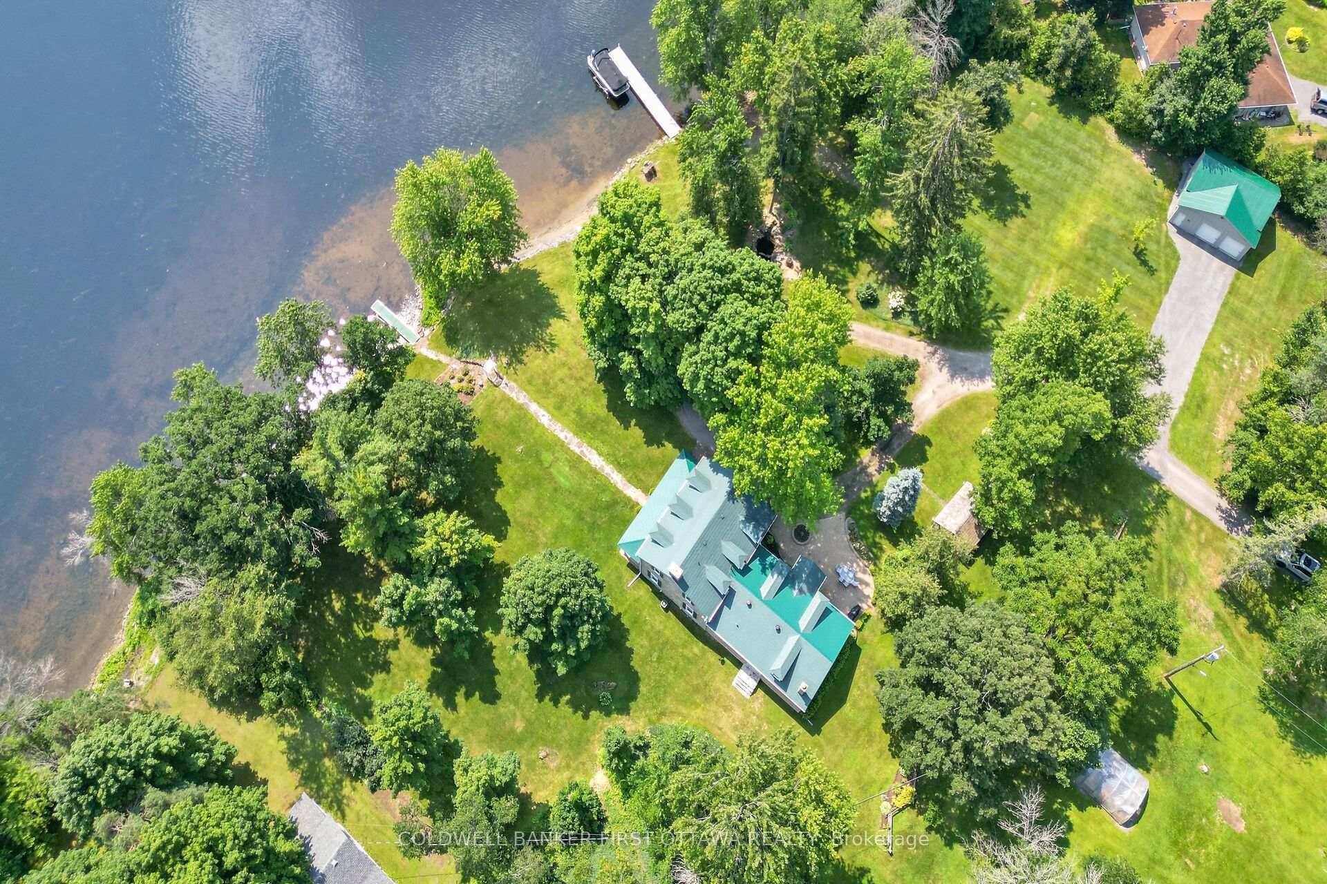 BECKWITH, Ontario, K7C 0S9, CA, 3 Bedrooms Bedrooms, ,Residential,For Sale,1882449