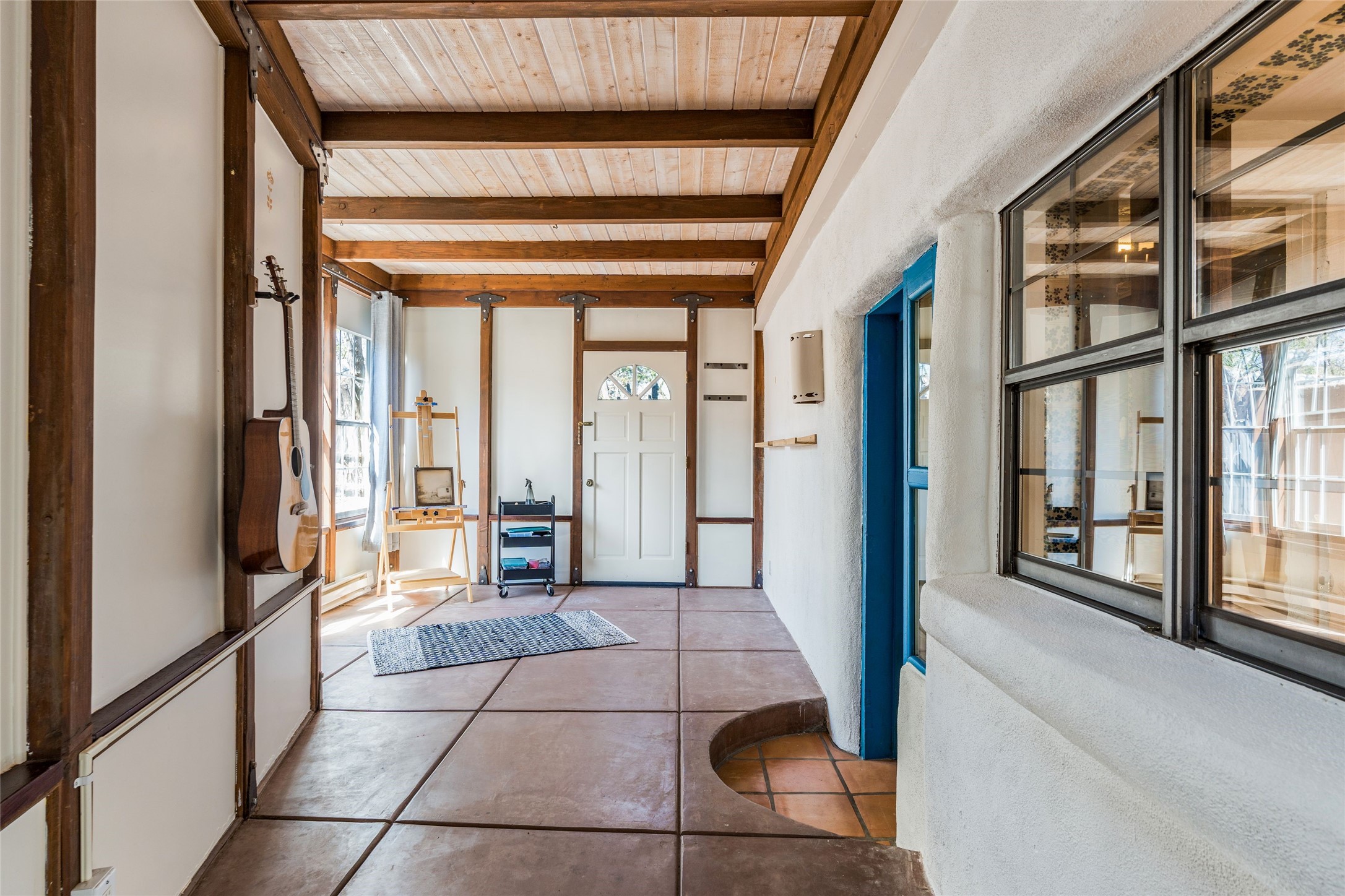  1402 Bishops Lodge Road #A - 物件實景