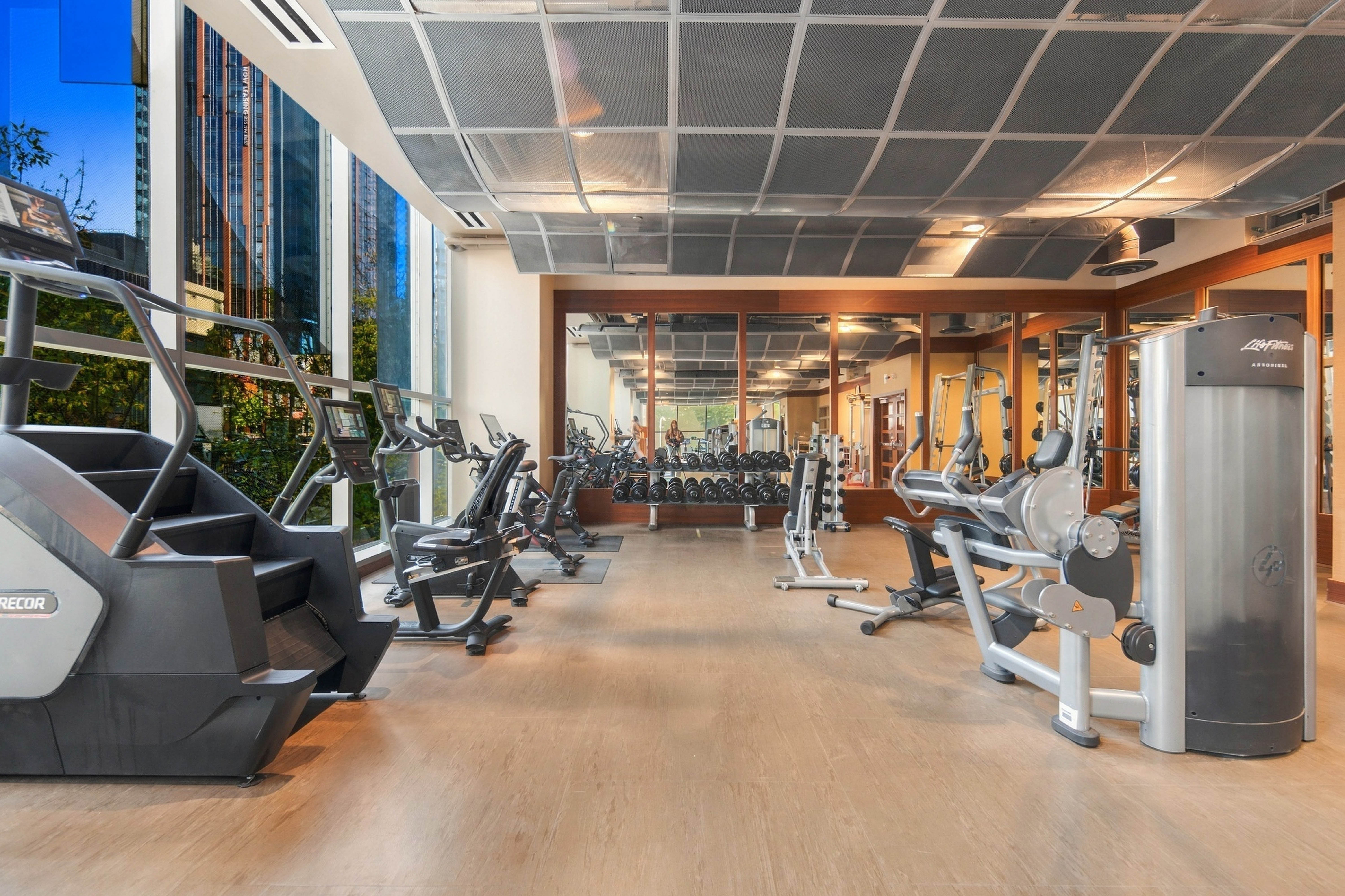  737 Olive Way Unit #2607, Seattle, WA 98101 - 物件實景