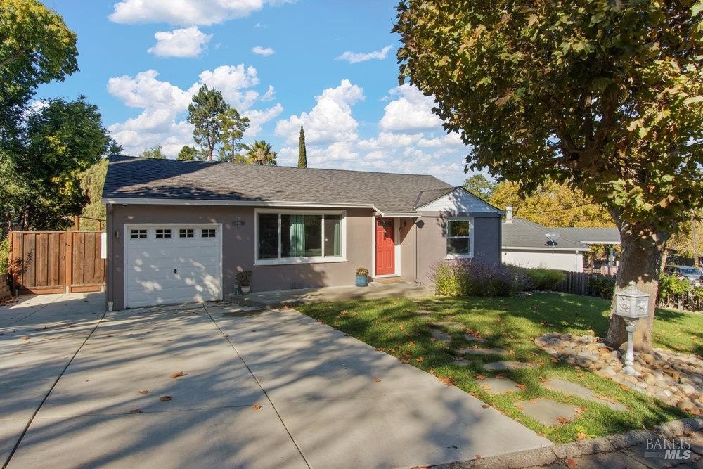 Benicia, California, 94510, United States, 2 Bedrooms Bedrooms, ,1 BathroomBathrooms,Residential,For Sale,1966169