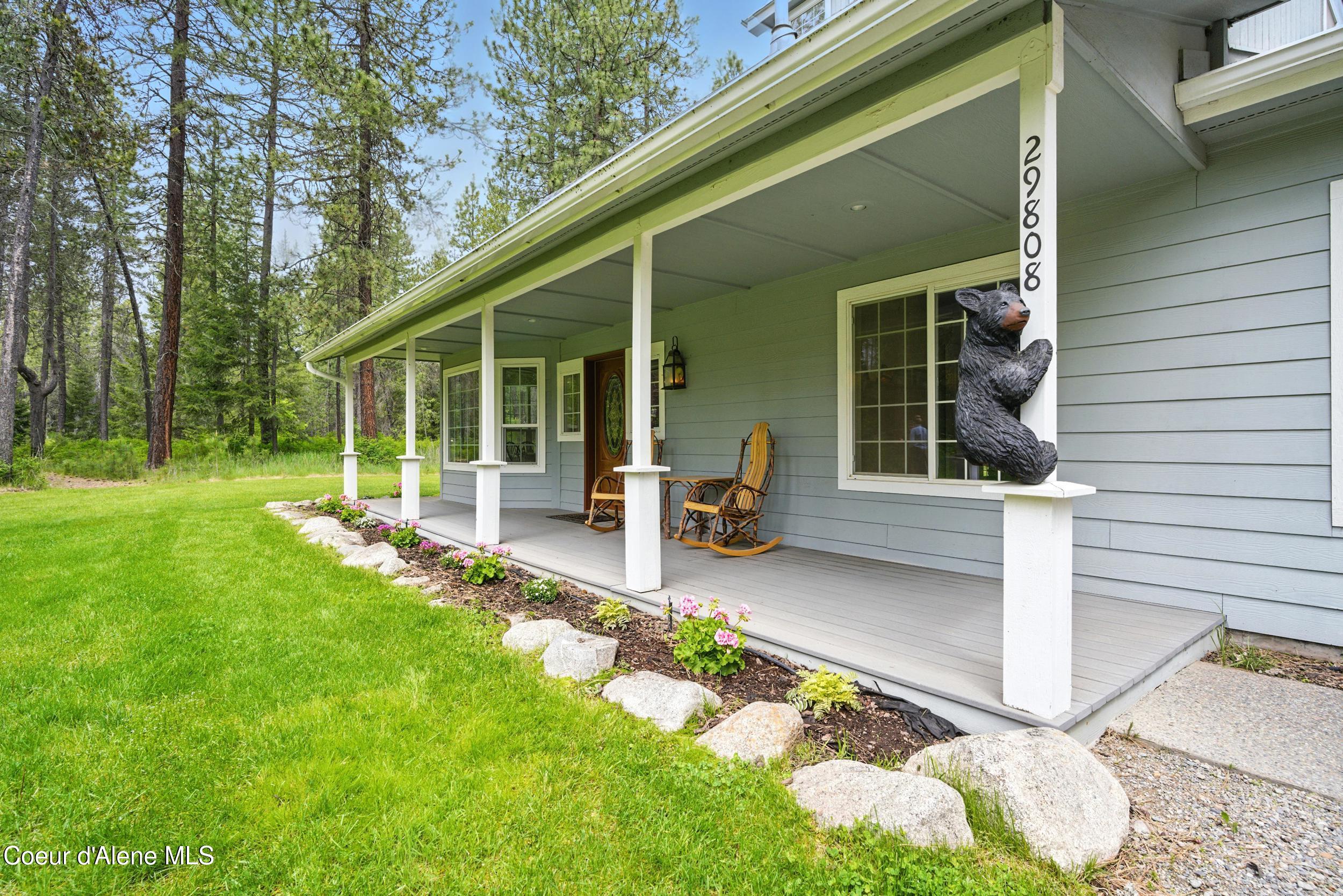 Athol, Idaho, 83801, United States, 6 Bedrooms Bedrooms, ,6 BathroomsBathrooms,Residential,For Sale,1975290