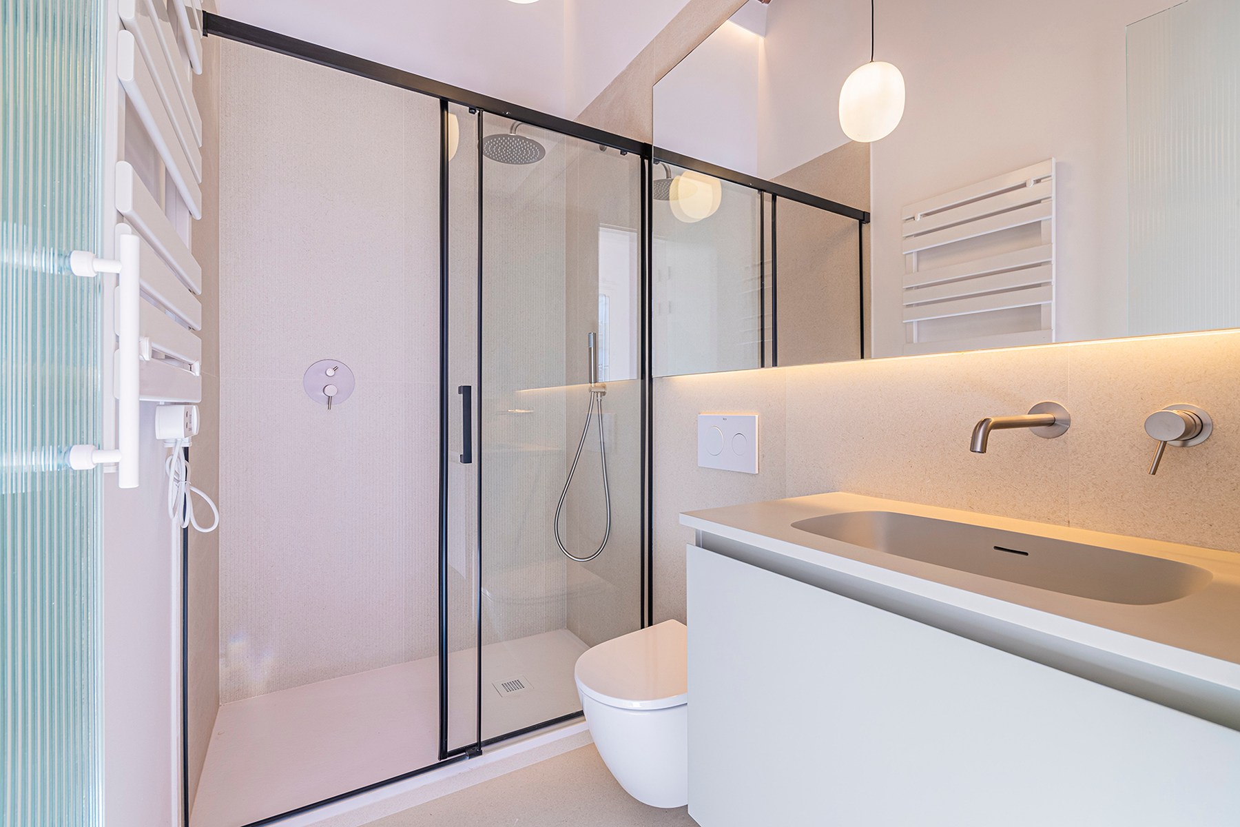  Beautifully renovated apartment in Eixample, next to Gracia - 物件實景