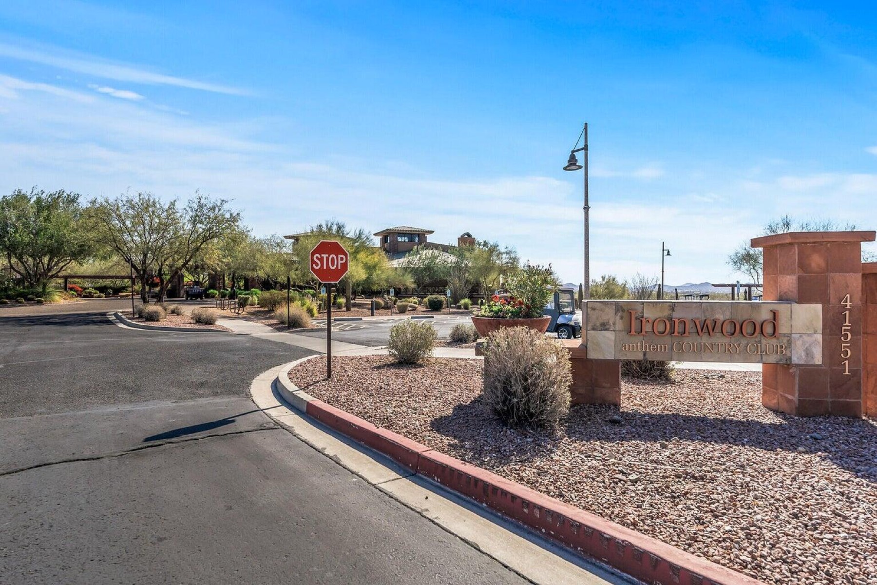  41505 N Whistling Strait Dr  Anthem, AZ - 物件實景