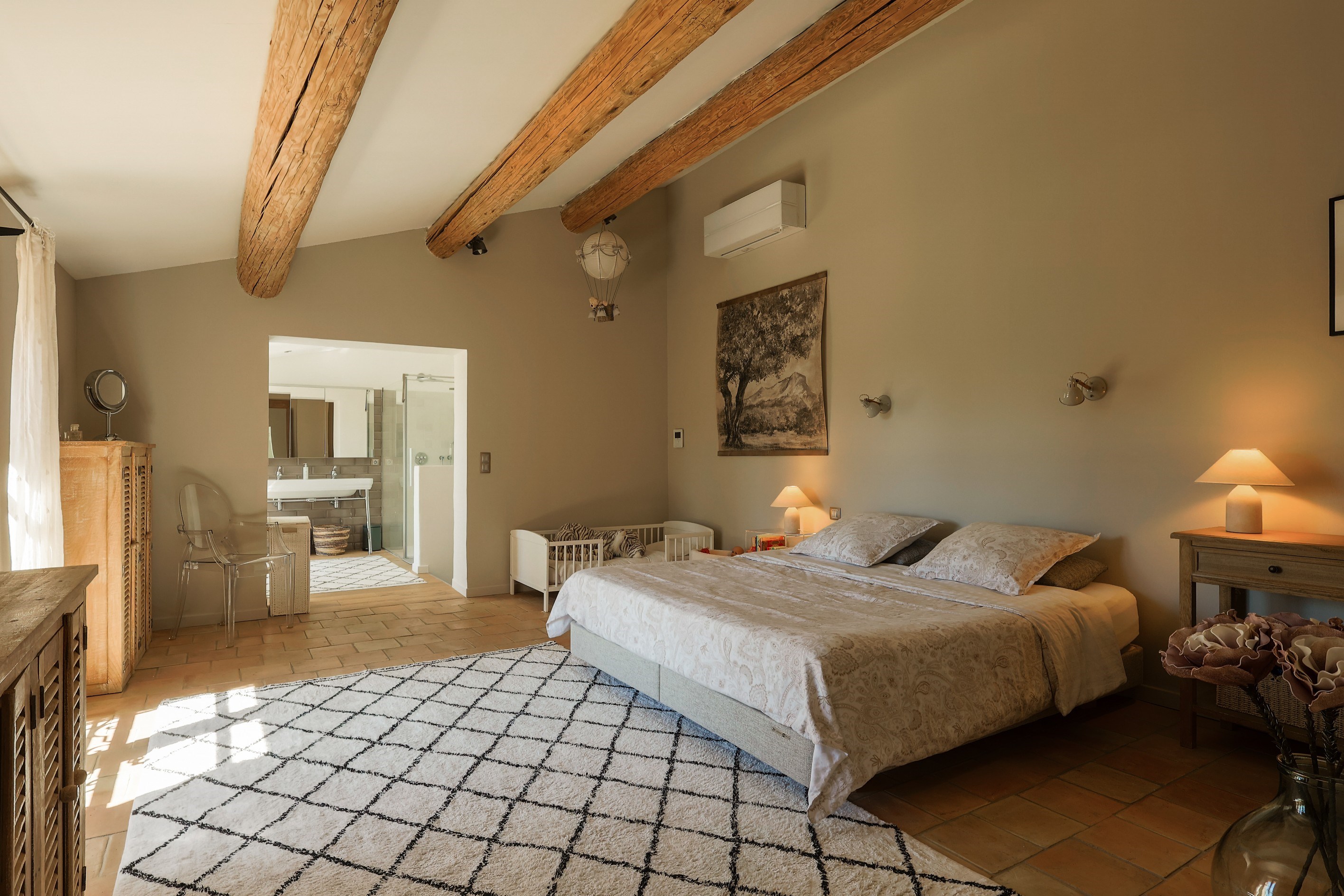  Aix-en-Provence – Pinchinats  Elegant Character Property in a Prime Residentia… - 物件實景