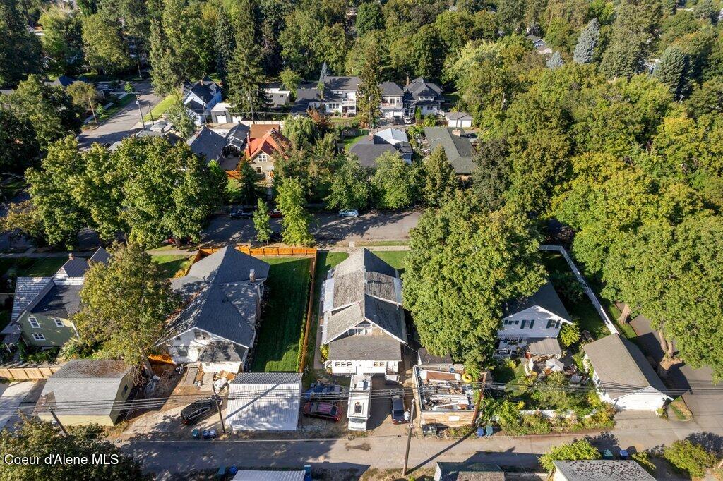 Coeur d'Alene, Idaho, 83814, United States, ,Residential,For Sale,1979511