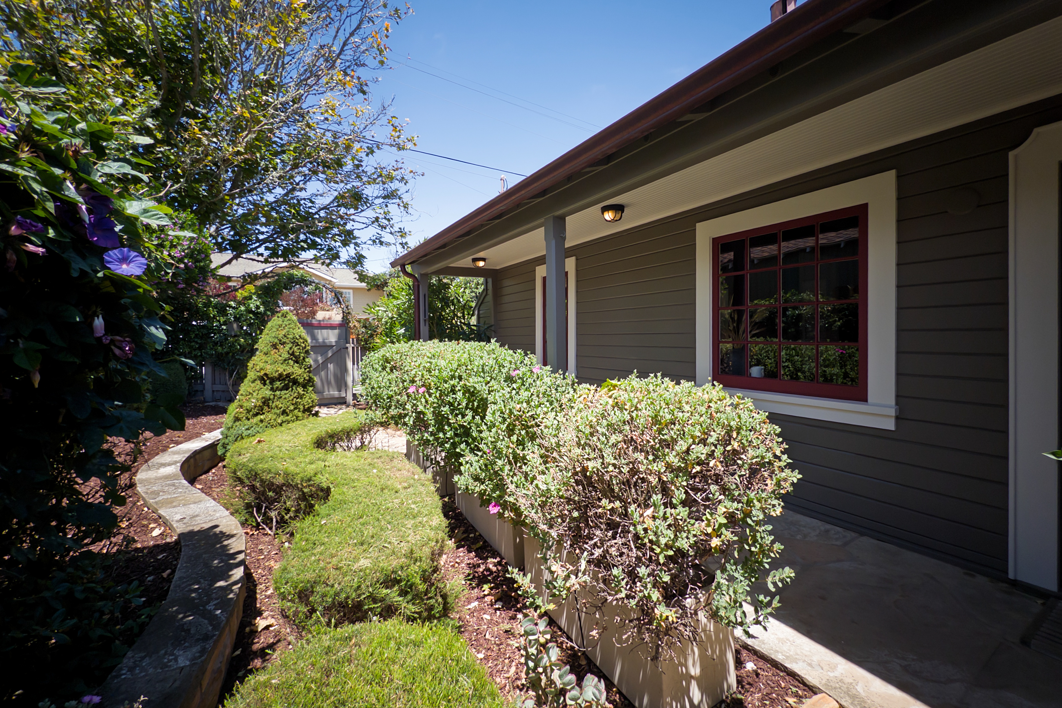  515 Dickman Avenue, Monterey - 物件實景