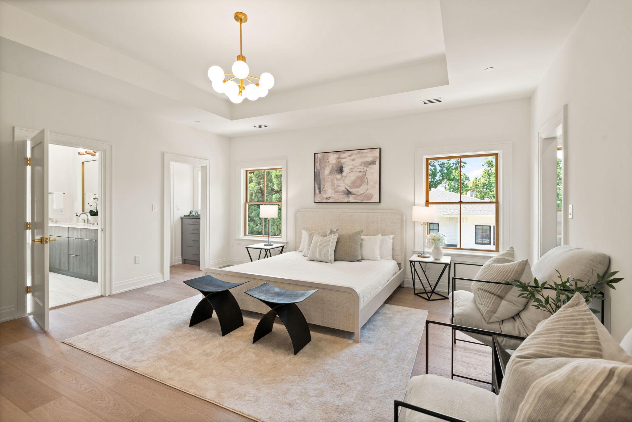  5022 Cathedral Avenue NW, Washington, DC, 20016 - 物件實景
