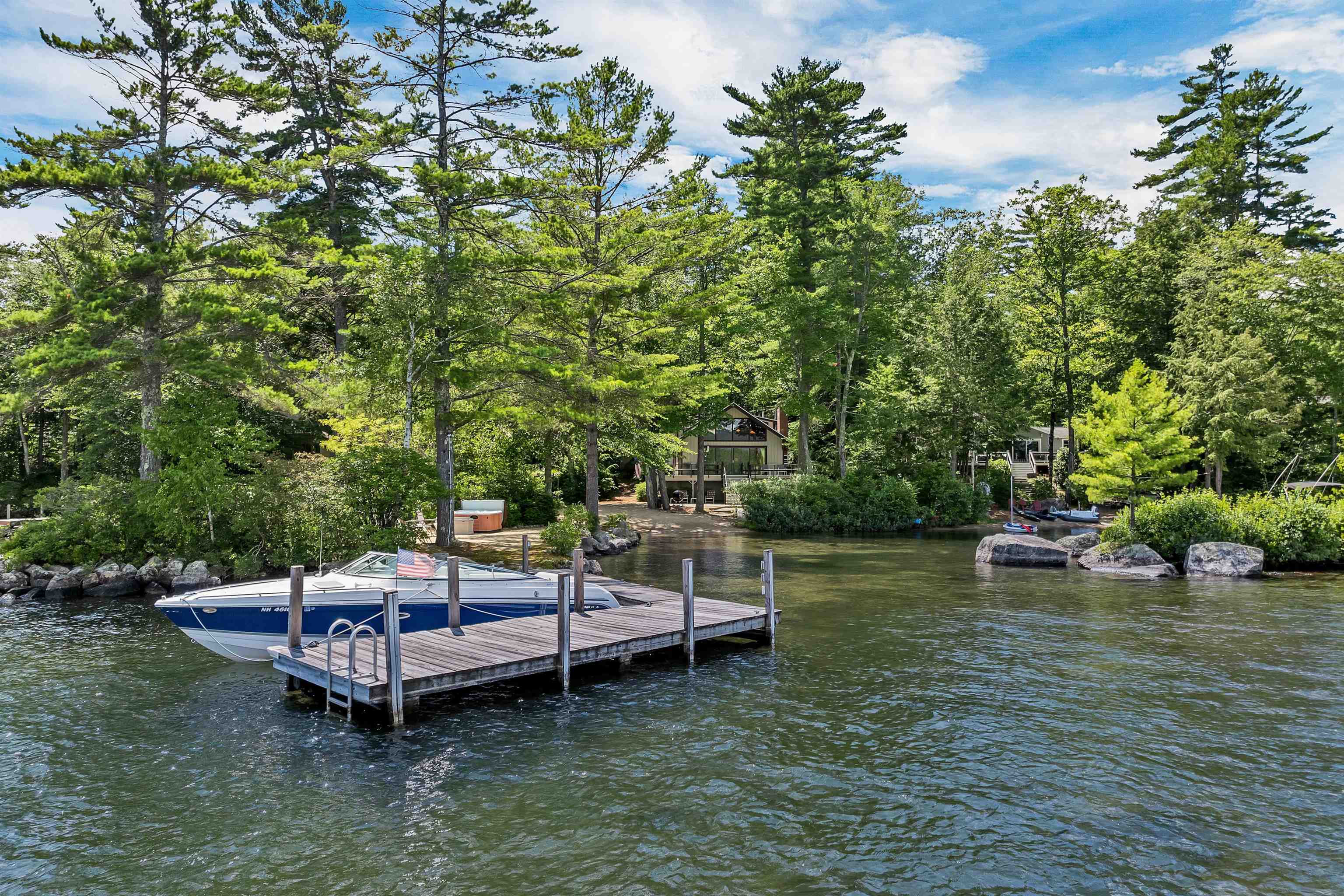 Moultonborough, New Hampshire, 03254, United States, 3 Bedrooms Bedrooms, ,3 BathroomsBathrooms,Residential,For Sale,1901943