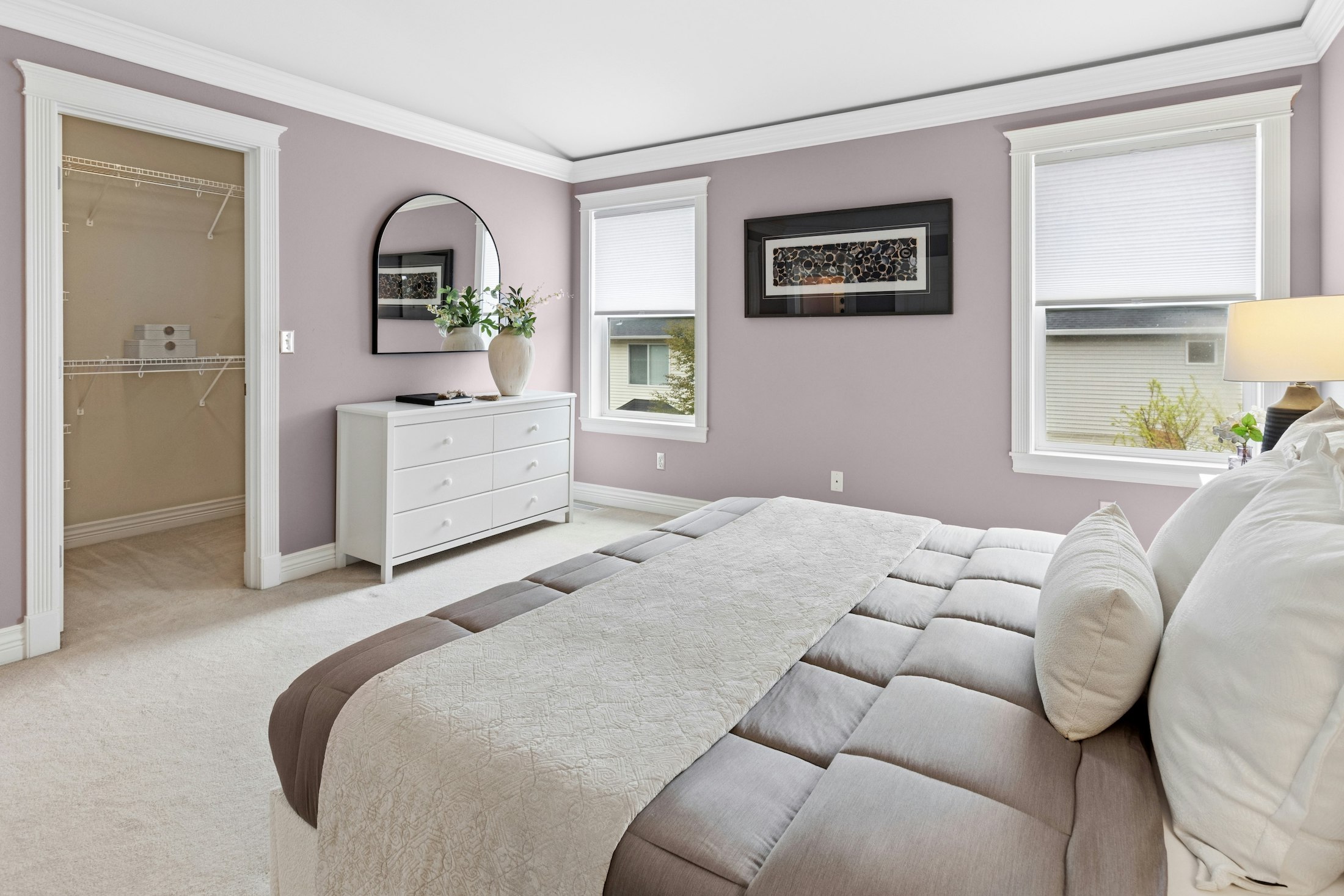  Welcome to Everett - 物件實景