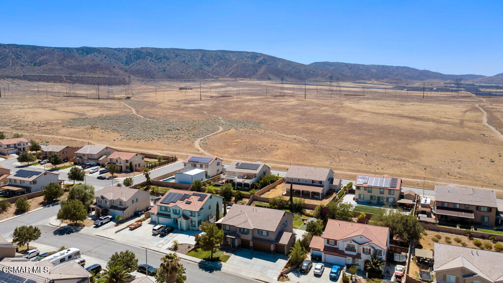 Lancaster, California, 93536, United States, 4 Bedrooms Bedrooms, ,3 BathroomsBathrooms,Residential,For Sale,1904544