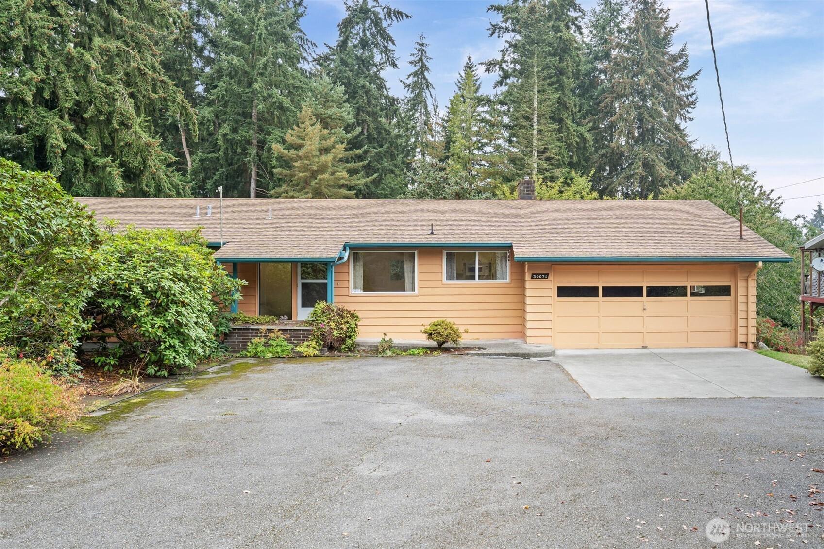 10th Ave, Federal Way, WA 98023