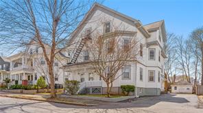 Providence, Rhode Island, 02906, United States, 6 Bedrooms Bedrooms, ,3 BathroomsBathrooms,Residential,For Sale,1915175