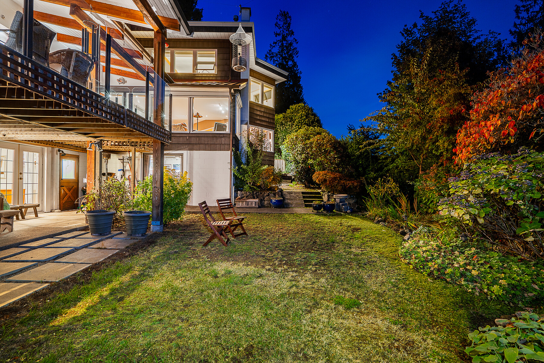  West Vancouver, Greater Vancouver - 物件實景