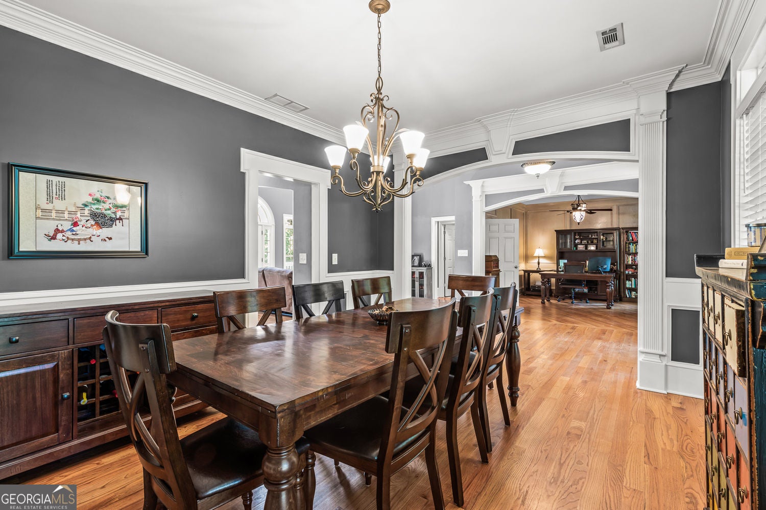 Brooks, Georgia, 30205, United States, 5 Bedrooms Bedrooms, ,5 BathroomsBathrooms,Residential,For Sale,1858968