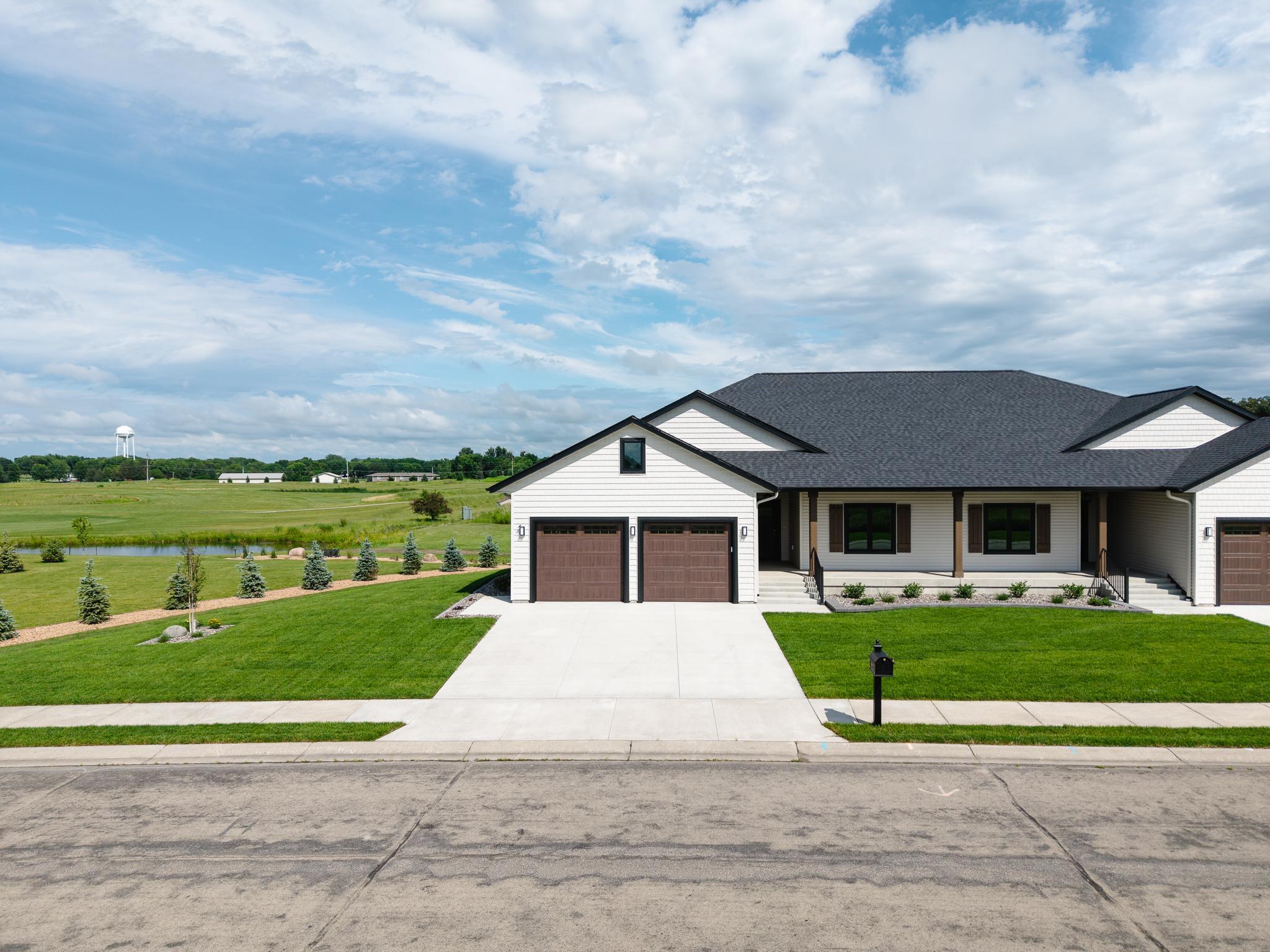 Albert Lea, Minnesota, 56007, United States, 4 Bedrooms Bedrooms, ,2 BathroomsBathrooms,Residential,For Sale,1978307