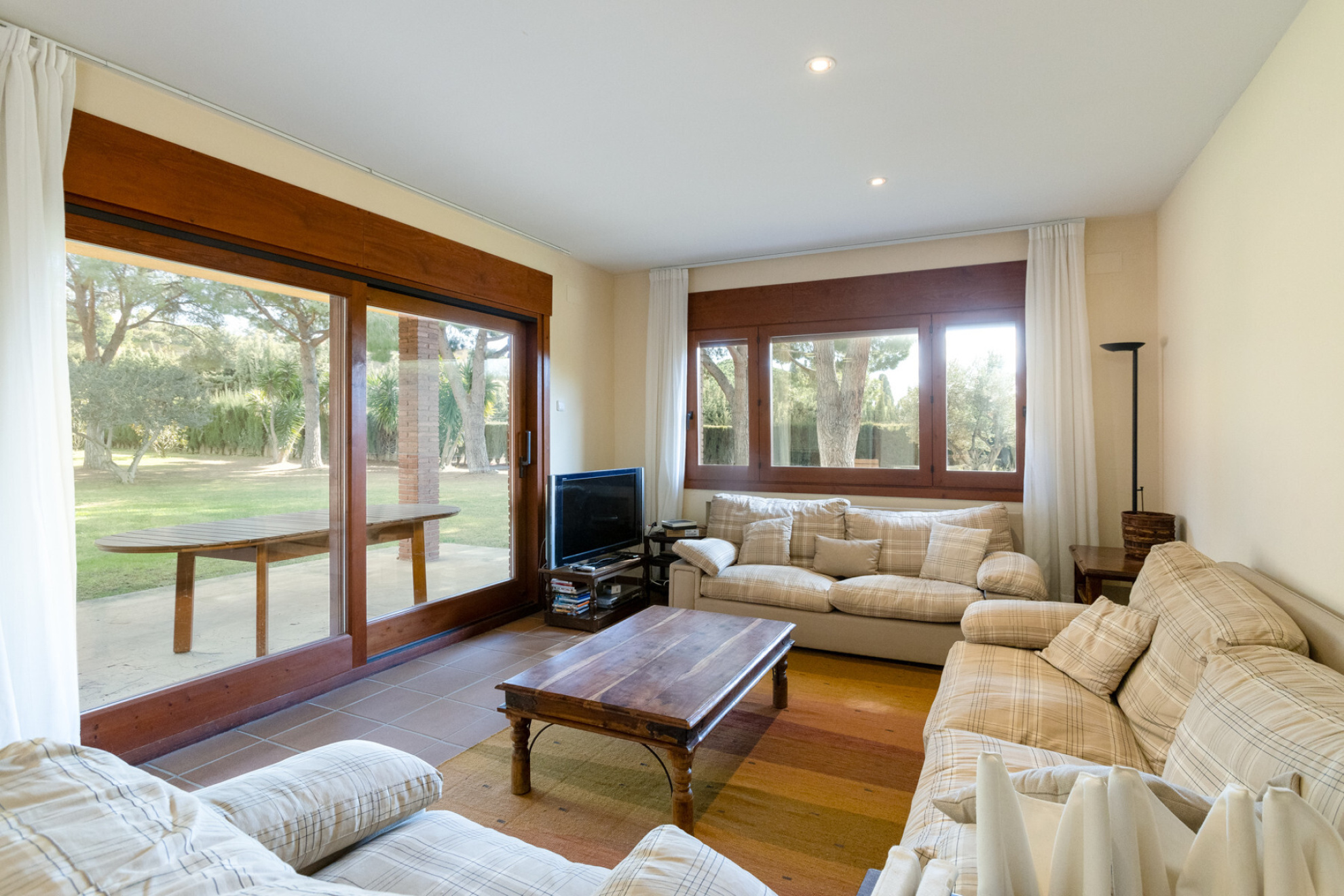  Dream retreat in Llavaneres next to the sea and golf - Costa BCN - 物件實景