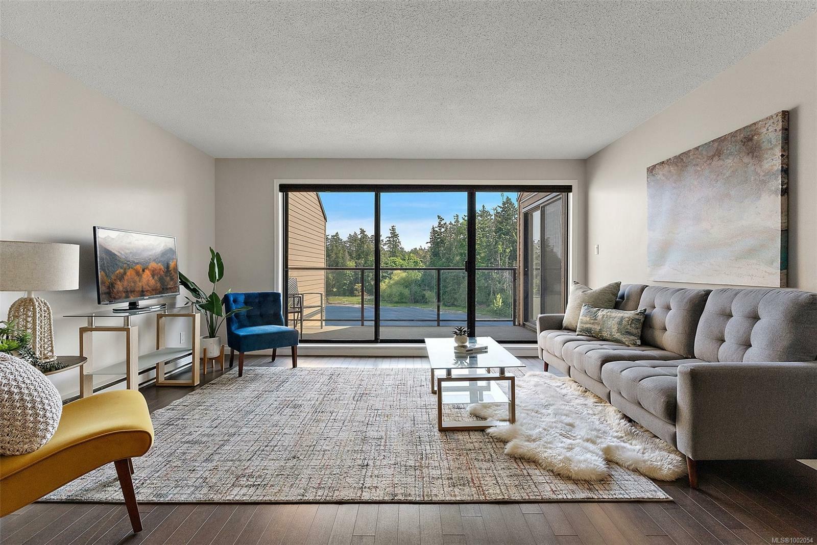 VIEW ROYAL, British Columbia, V9B 5H7, CA, 2 Bedrooms Bedrooms, ,Residential,For Sale,1874992