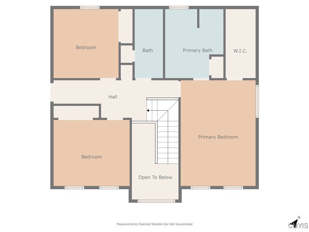 Syracuse, New York, 13212, United States, 4 Bedrooms Bedrooms, ,3 BathroomsBathrooms,Residential,For Sale,1932016