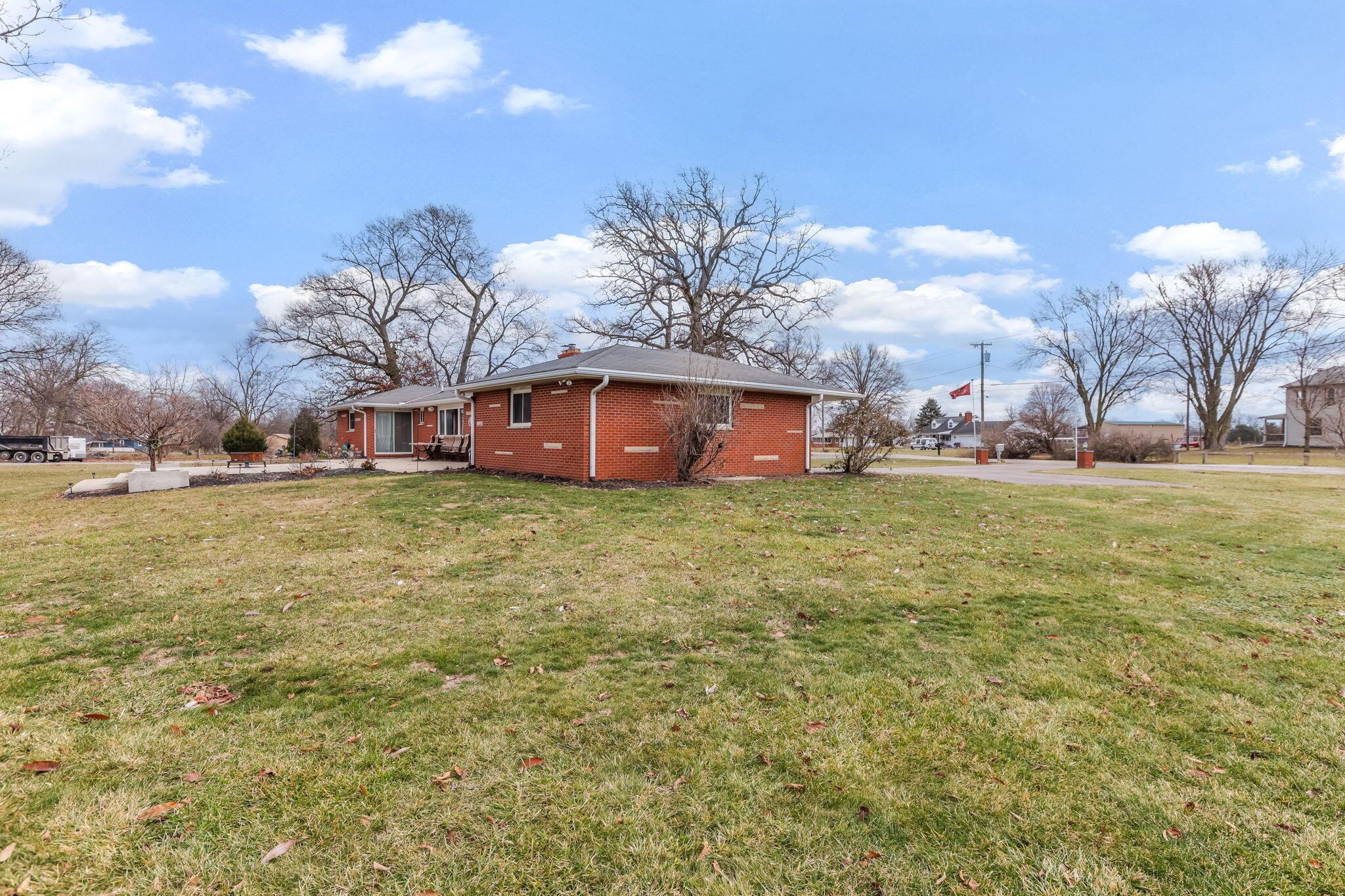 Grove City, Ohio, 43123, United States, 3 Bedrooms Bedrooms, ,3 BathroomsBathrooms,Residential,For Sale,2007789