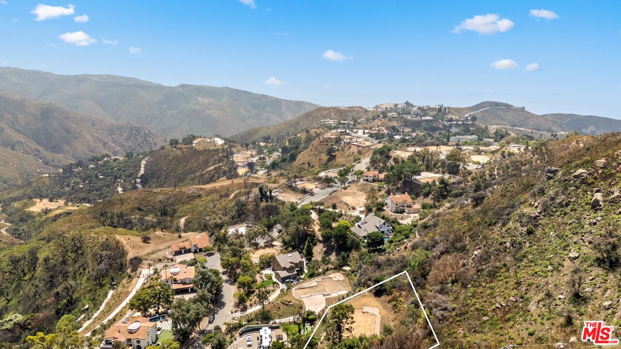 Malibu, California, 90265, United States, ,Land,For Sale,1903897