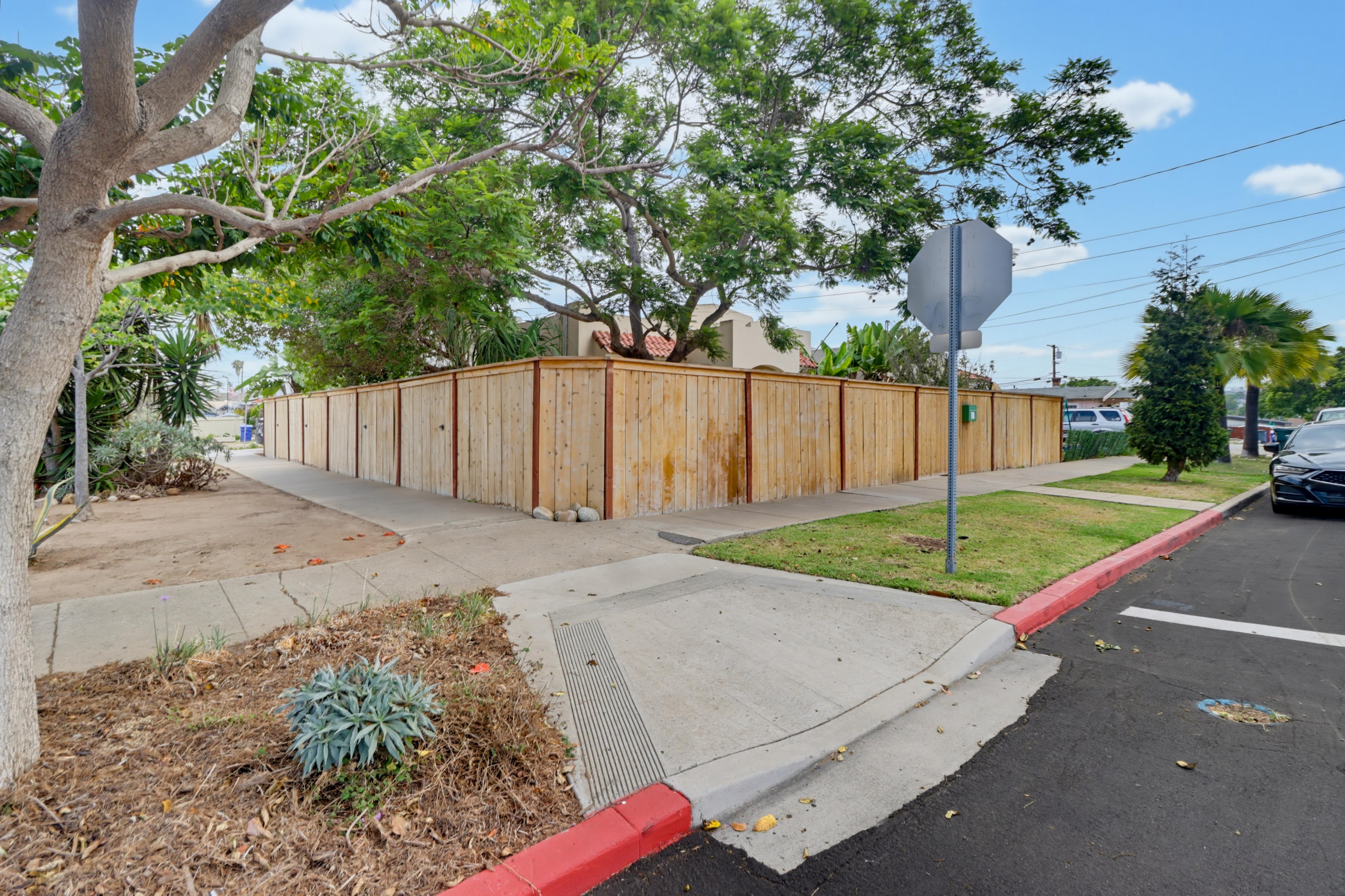  1105 East 6th Street, National City, CA 91950 - 物件實景