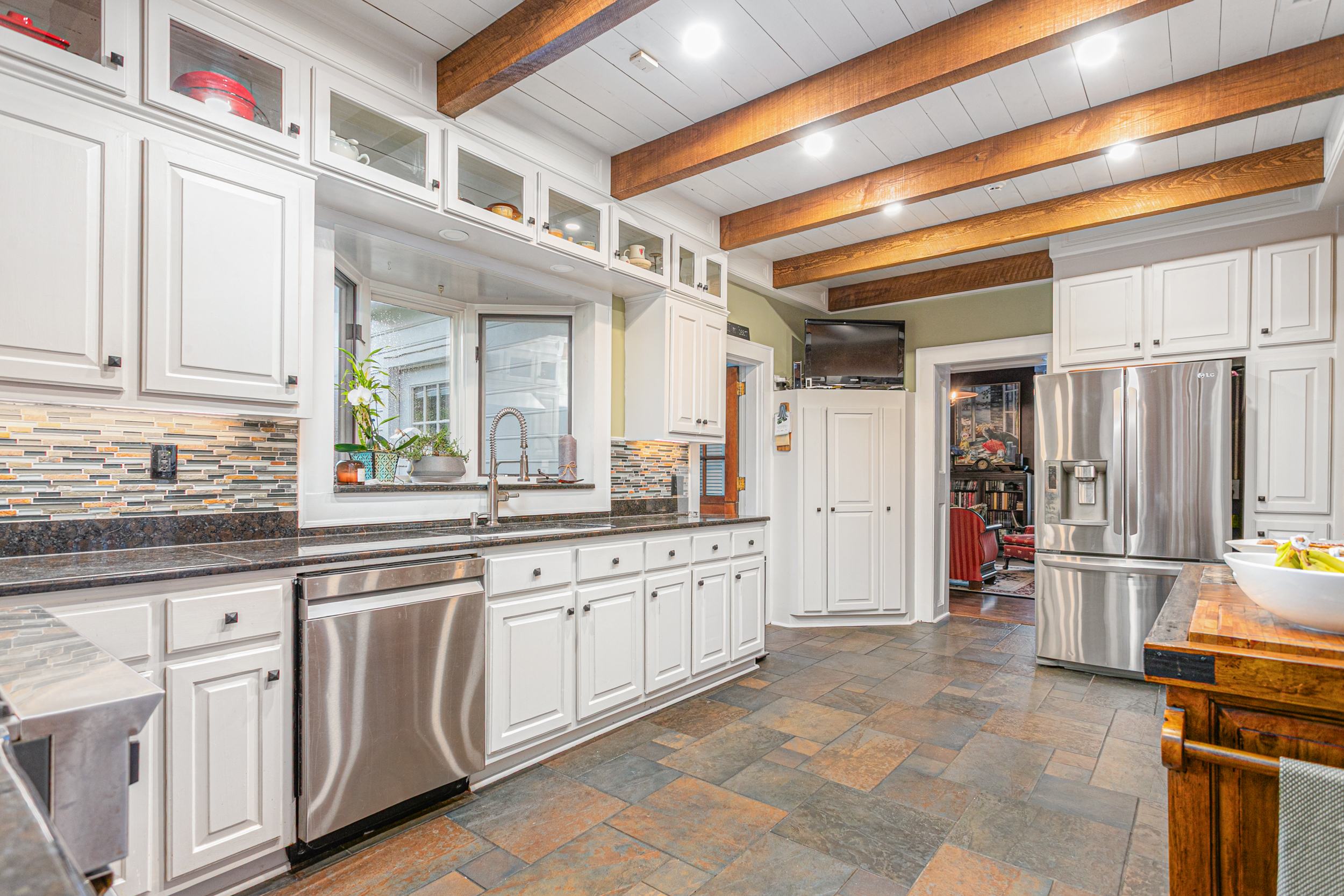  3542 Bason Road, Mebane, NC 27302 - 物件實景