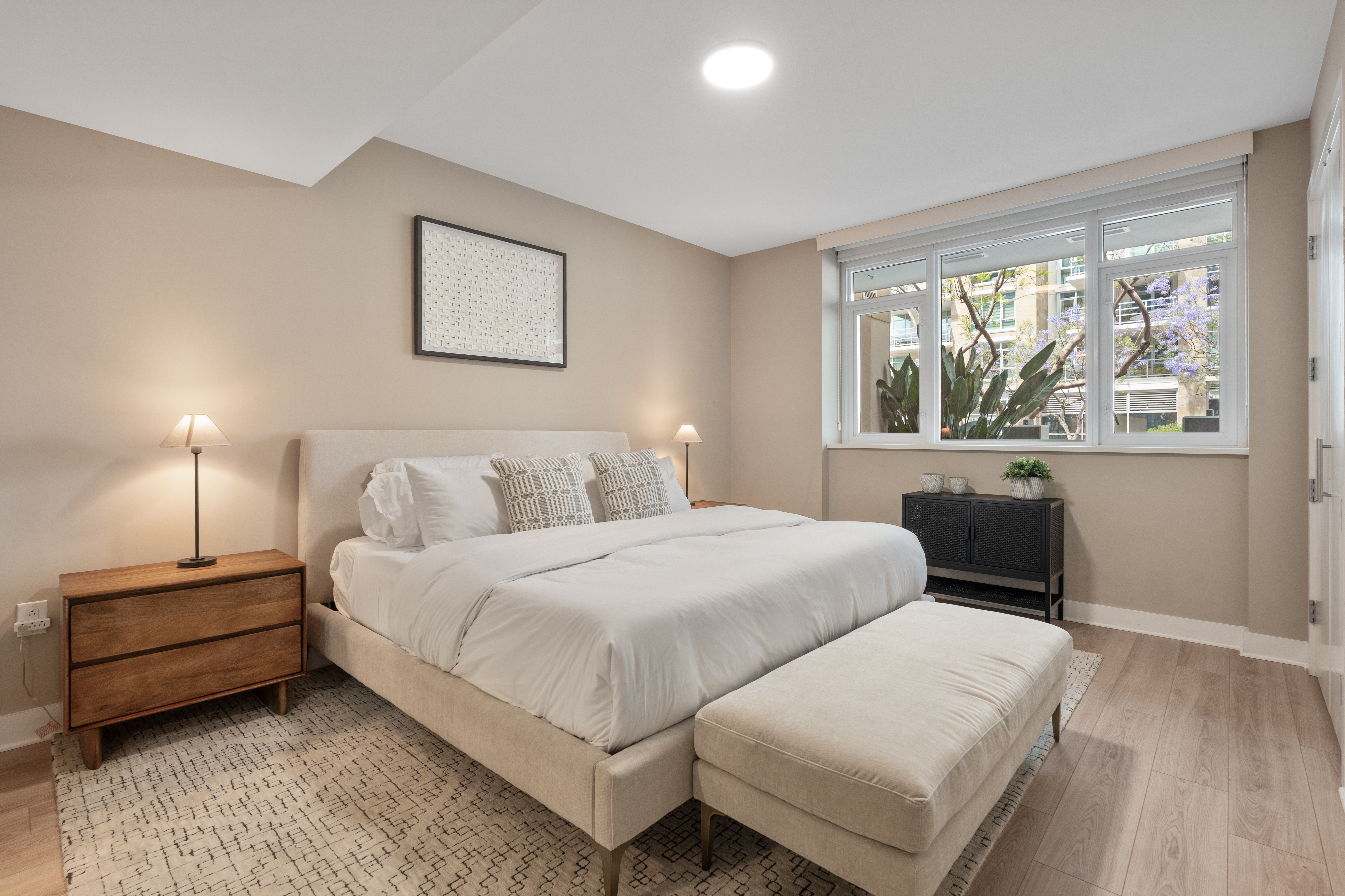  1325 Pacific Highway, San Diego, CA 92101 - 物件實景